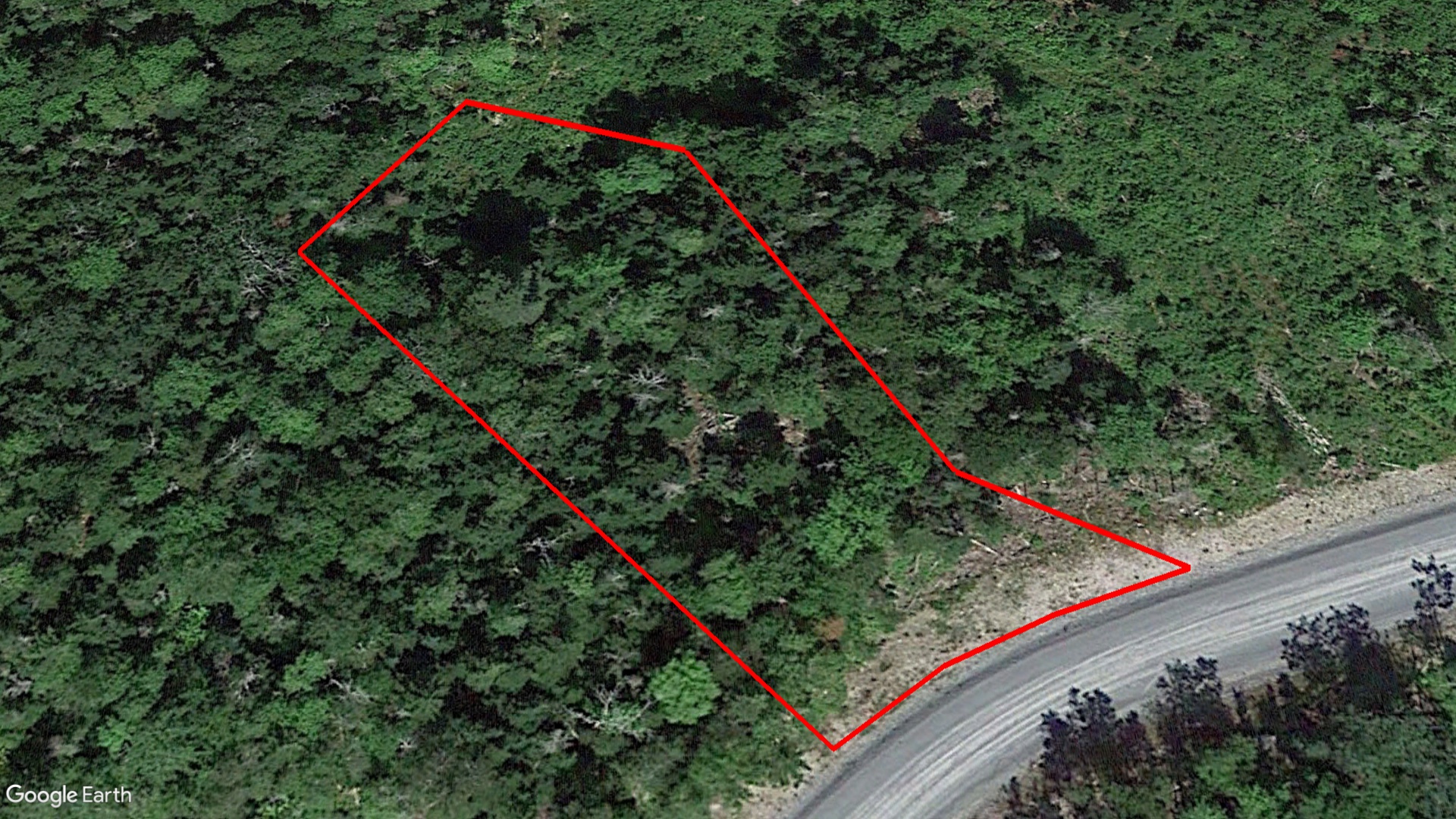 Tax Sale West Hants, Nova Scotia - 10634377