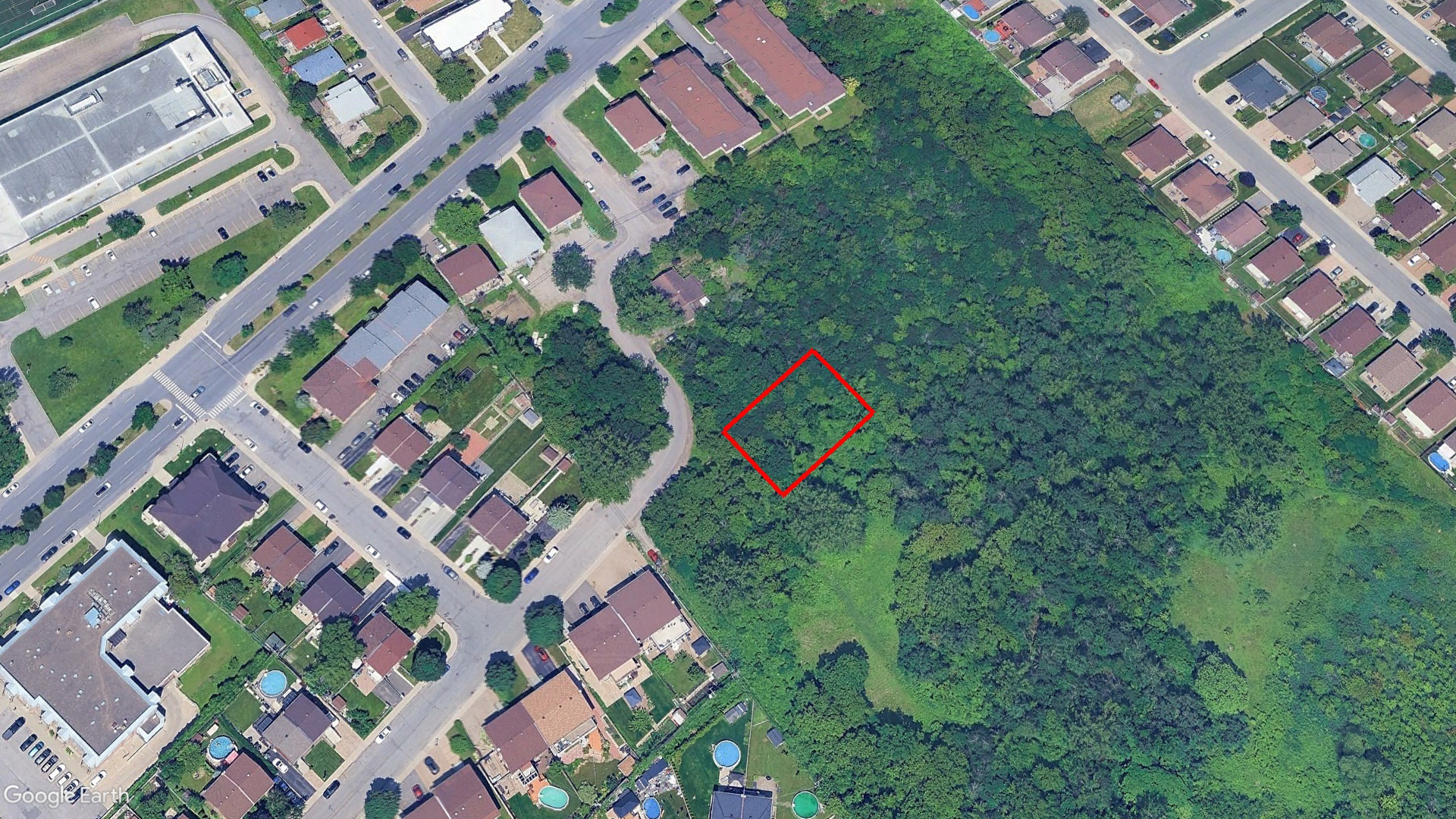 Tax Sale Montreal, Quebec - 865715-00