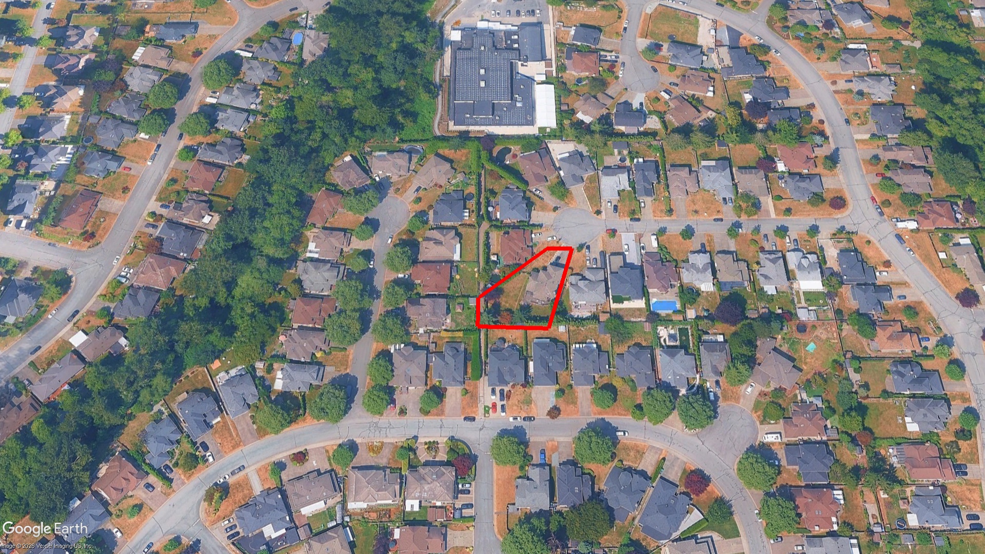 Tax Sale Surrey, British Columbia - 