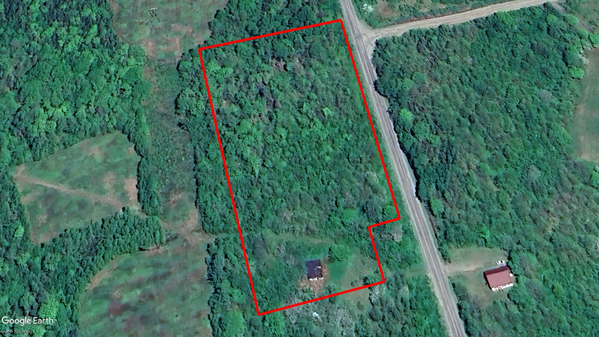 Tax Sale Charlotte, New Brunswick - 04948828