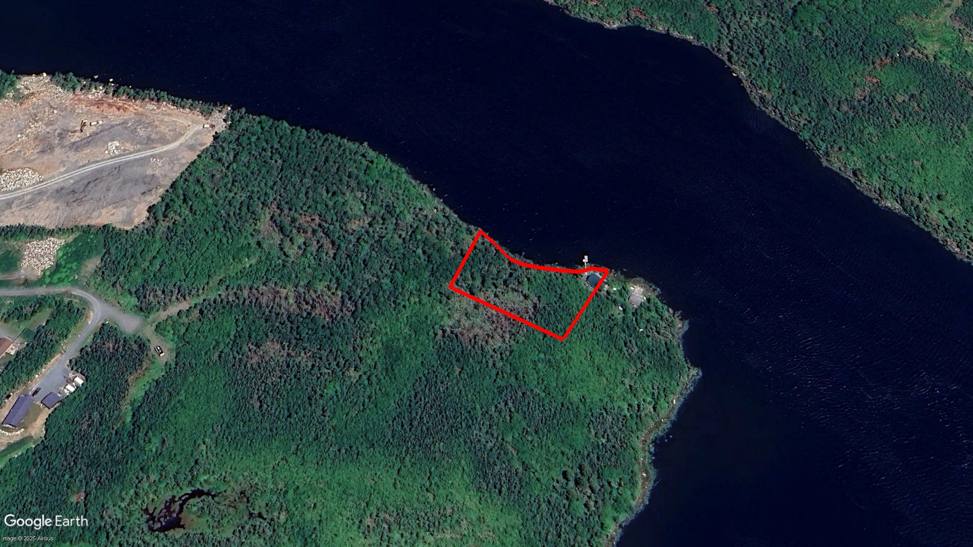 Tax Sale Halifax, Nova Scotia - 03358364