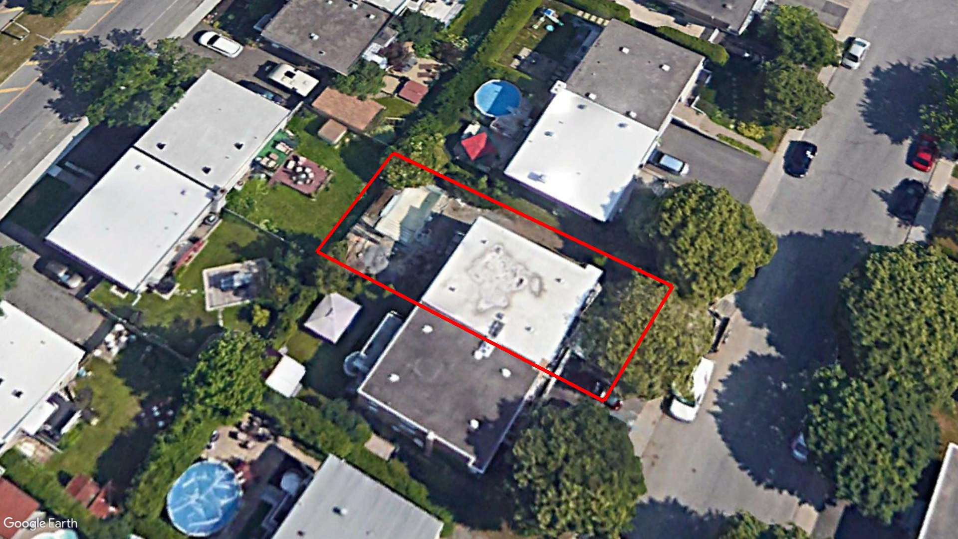 Tax Sale Montreal, Quebec - 694672-40