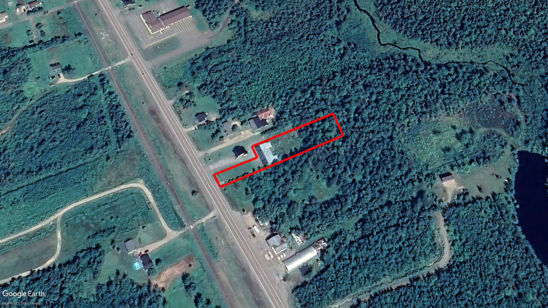 Tax Sale Moncton, New Brunswick - 04435419