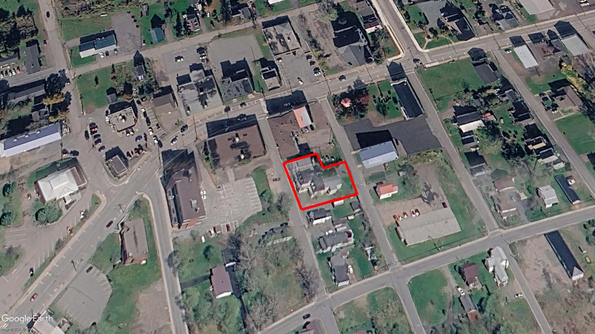 Tax Sale Cumberland, Nova Scotia - 00712957