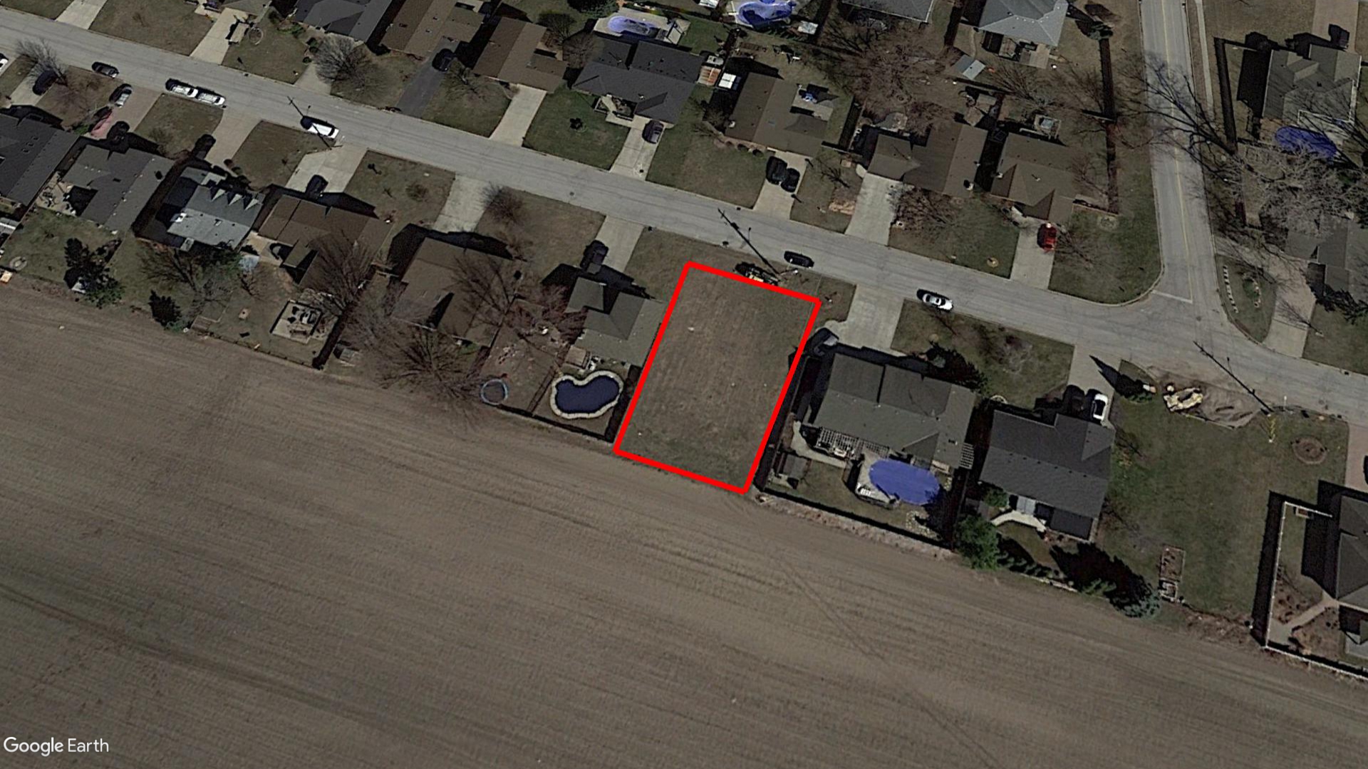 Tax Sale Lasalle, Ontario - 