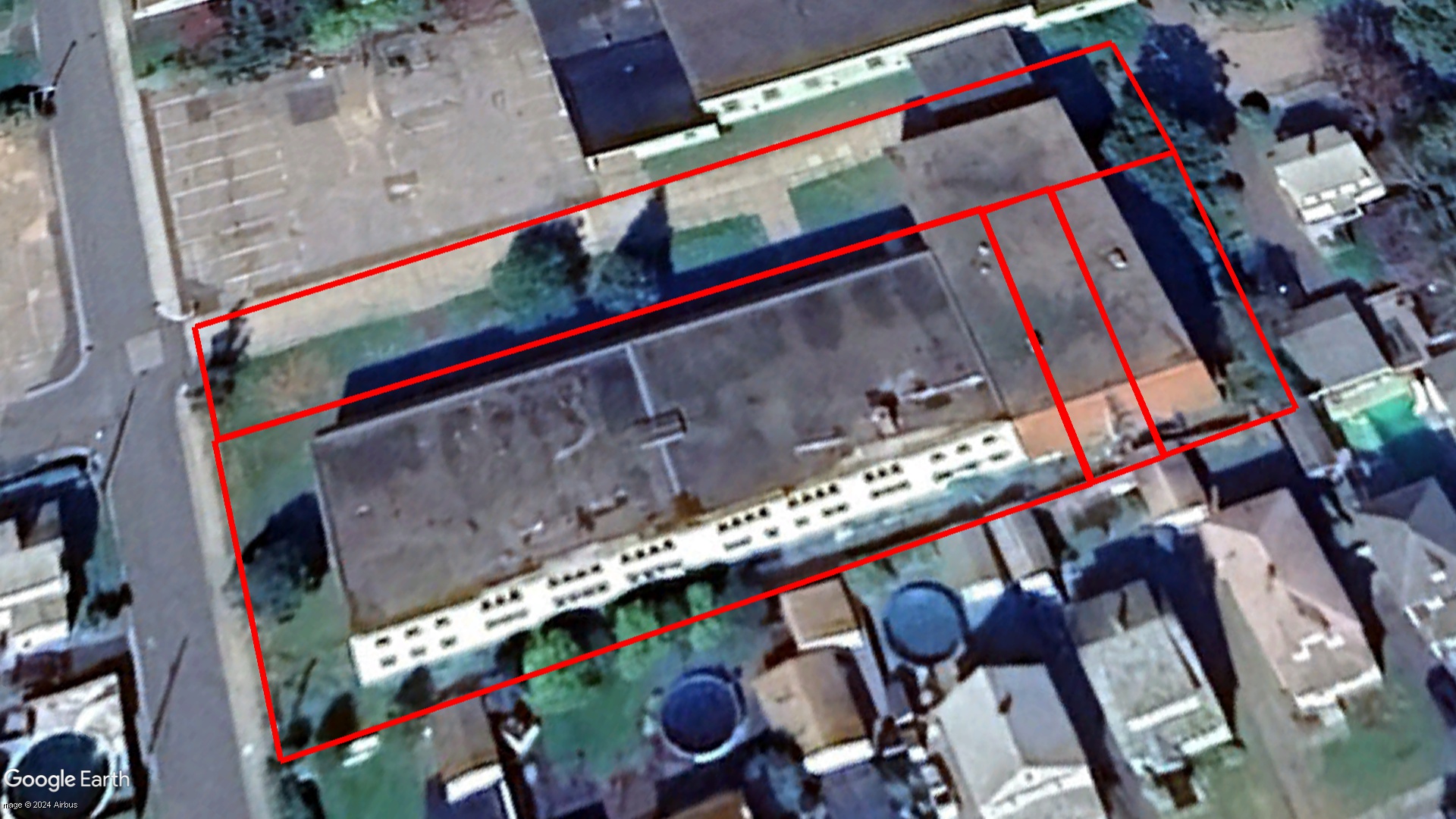 Tax Sale Cape Breton, Nova Scotia - 4644492