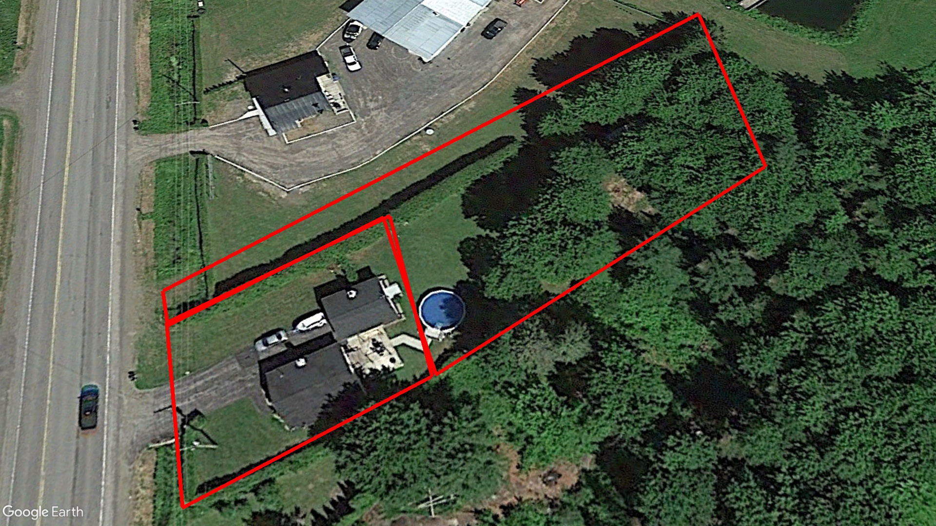 Tax Sale D’Autray, Quebec - 1916-09-0591