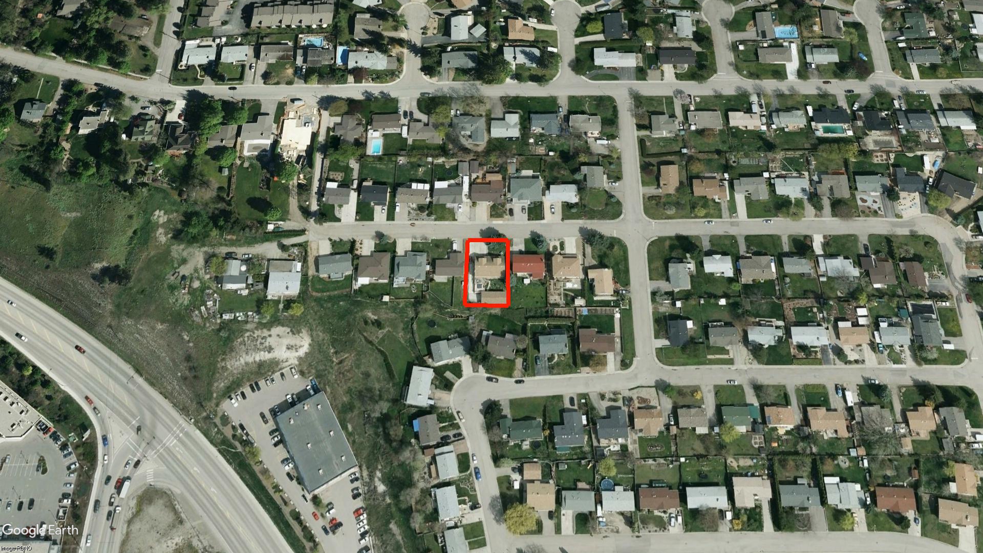 Tax Sale Vernon, British Columbia - 20-233-04879.095