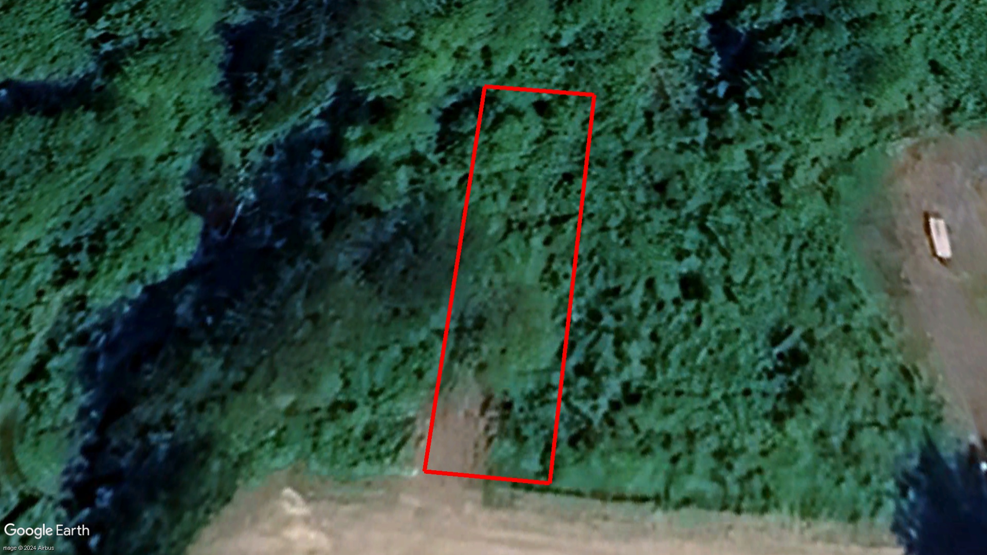 Tax Sale Terrace, British Columbia - 436.015 