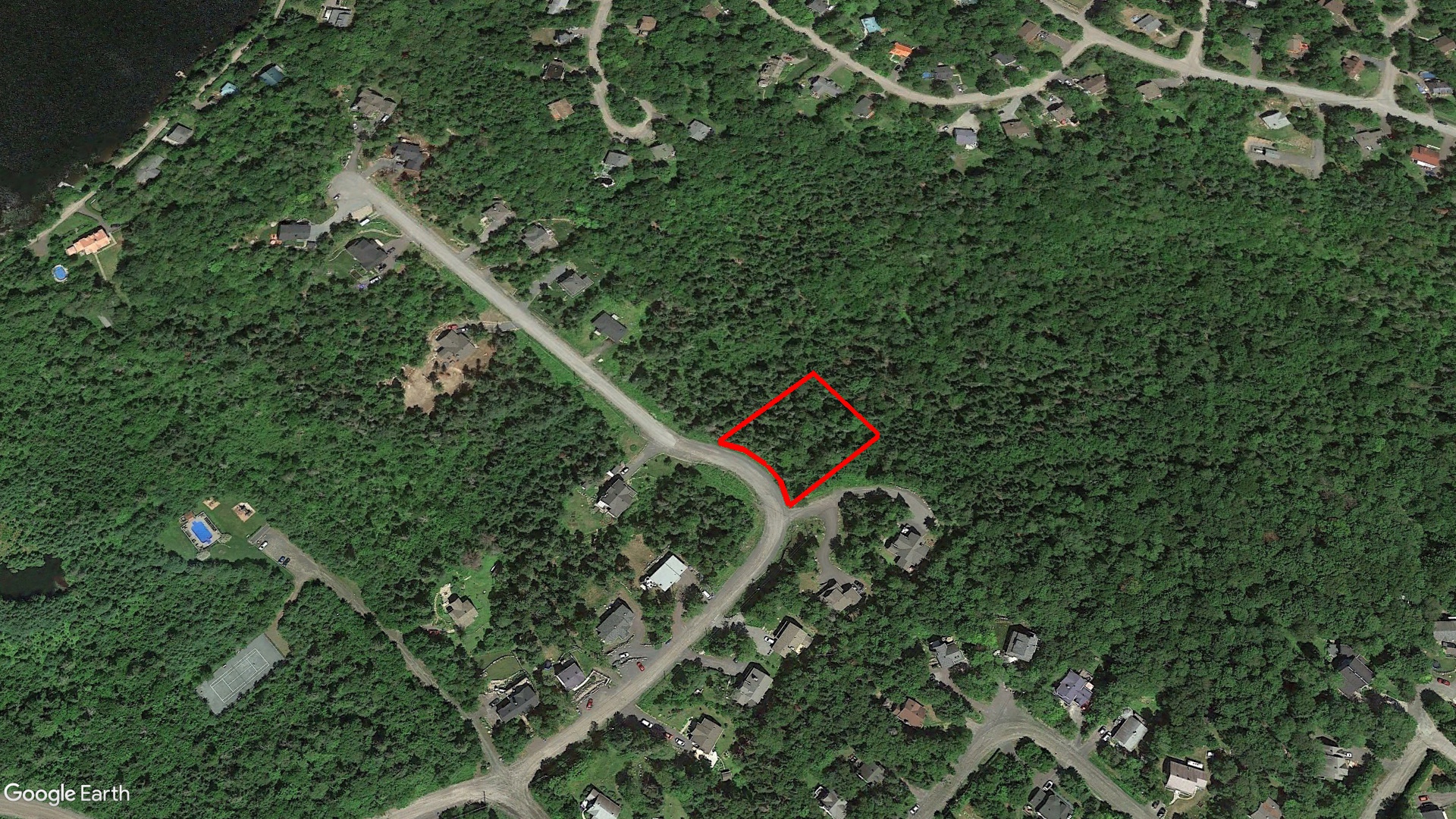 Tax Sale Les Pays-d'en-Haut, Quebec - 