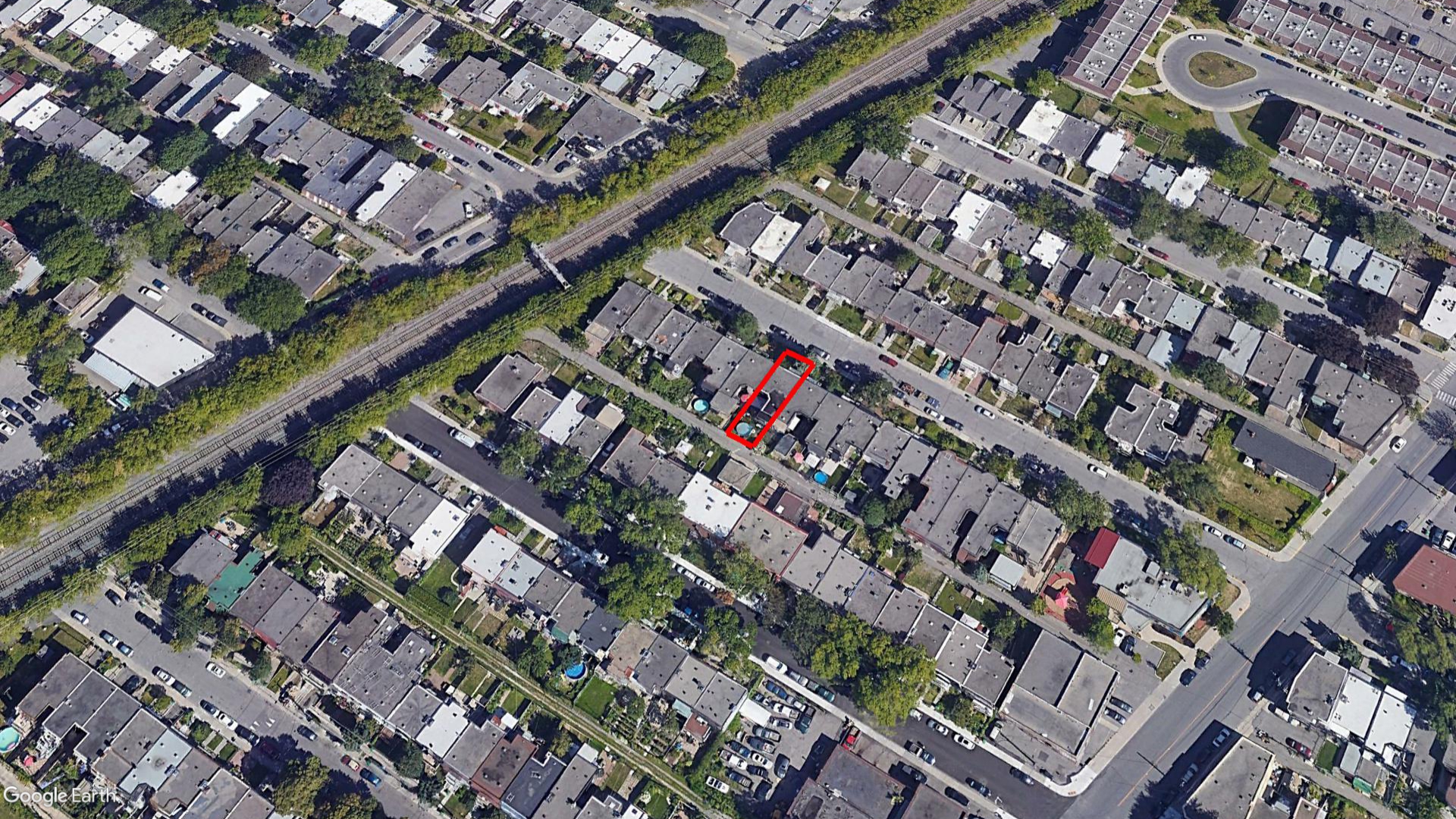 Tax Sale Montreal, Quebec - 441175-00