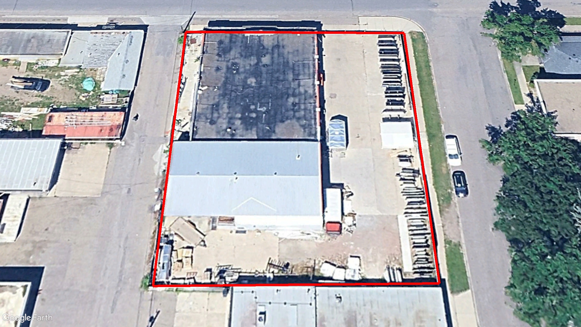 Tax Sale Lethbridge, Alberta - 191232771