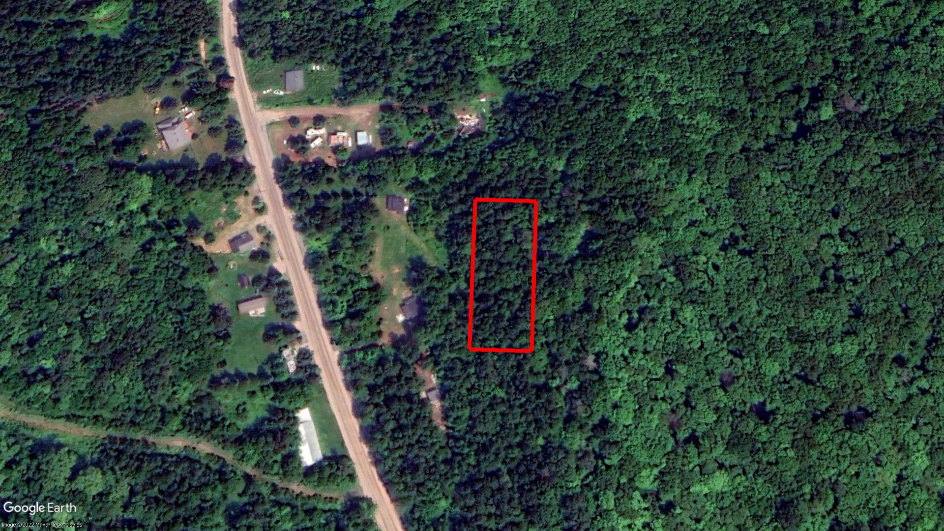 Tax Sale La Vallee-de-la-Gatineau, Quebec - 6168-72-2726