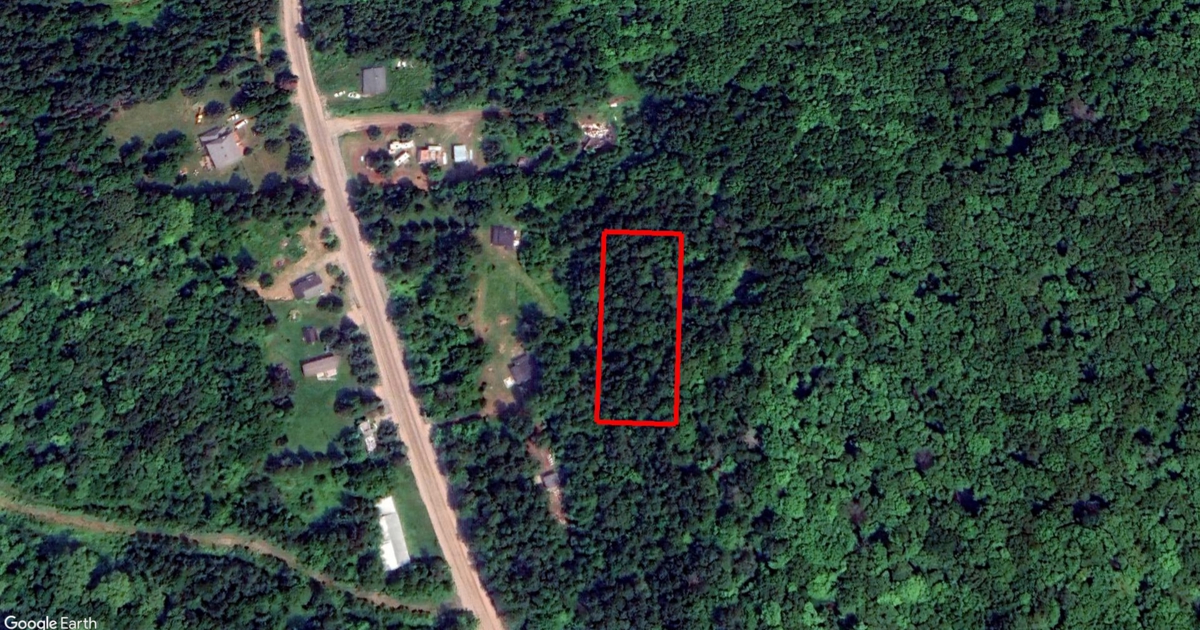 Tax Sale in La ValleedelaGatineau, Quebec chemin de la baie