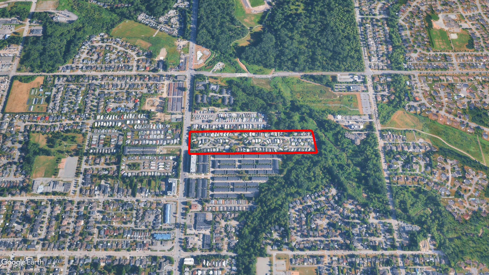 Tax Sale Surrey, British Columbia - 