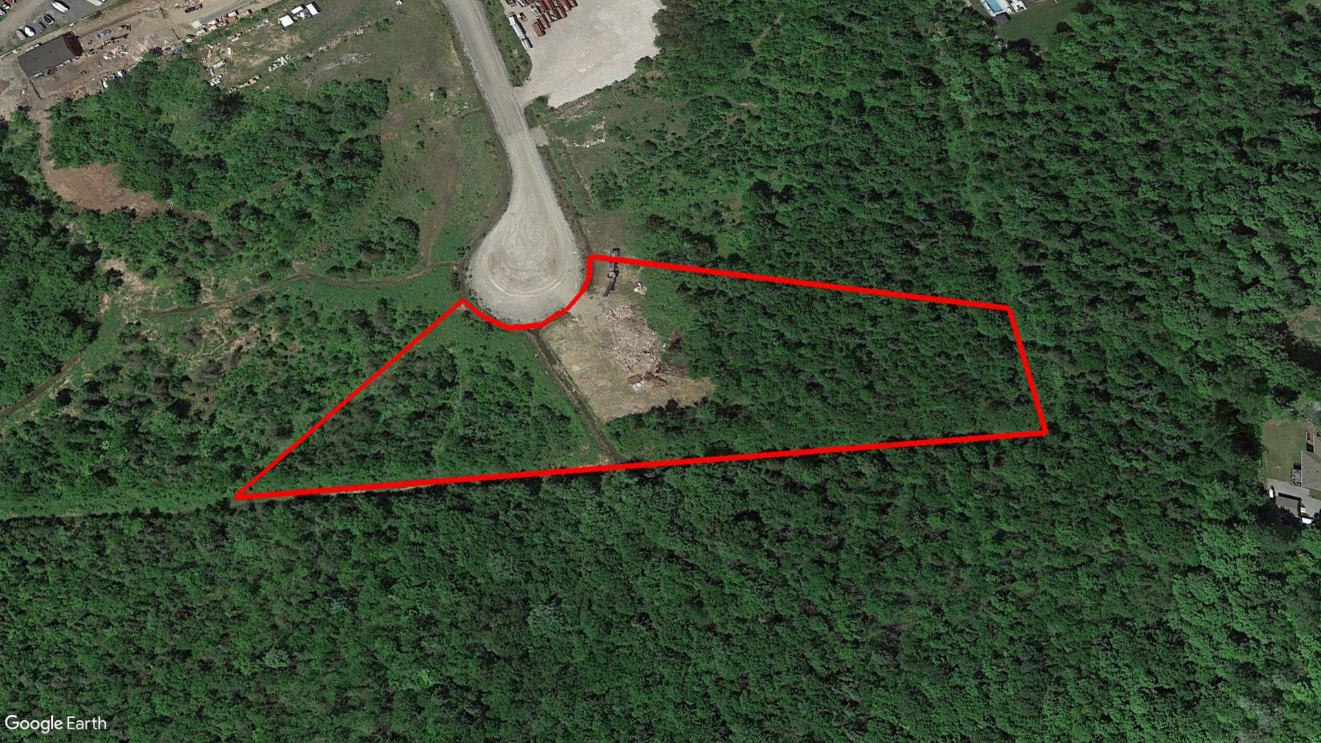 Tax Sale  Des-Collines-De-L'outaouais, Quebec - 9051-97-1374