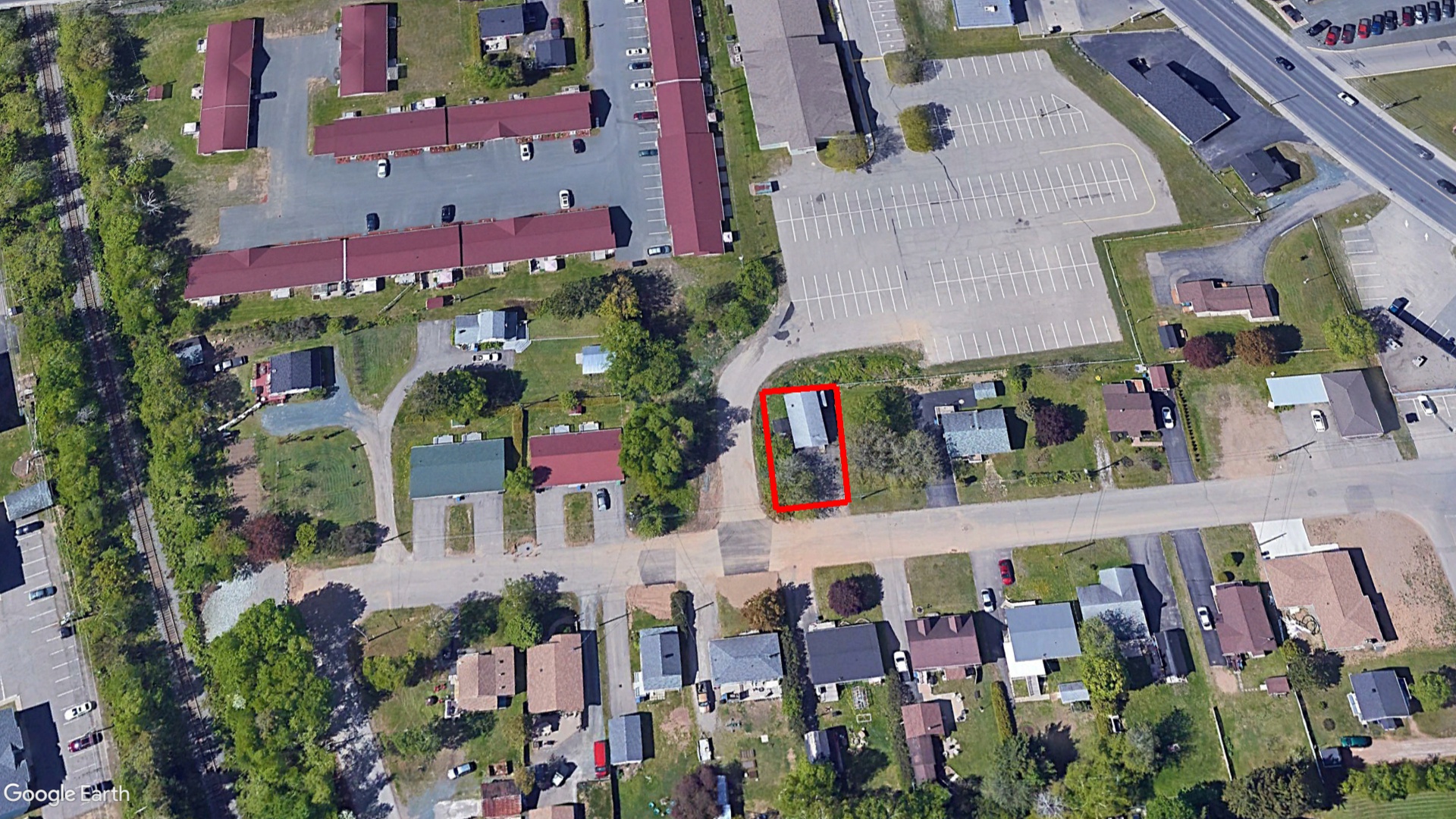 Tax Sale Gloucester, New Brunswick - 02862173