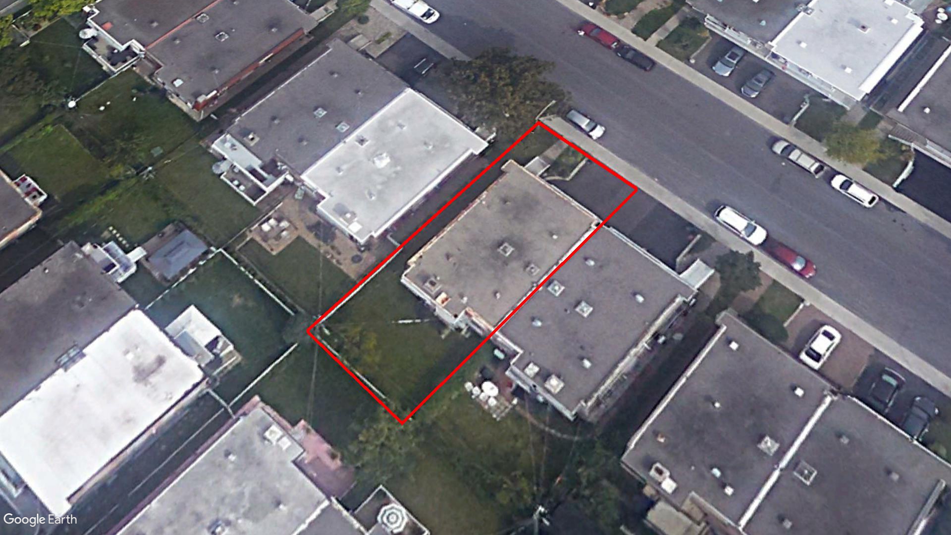 Tax Sale Montreal, Quebec - 732291-00