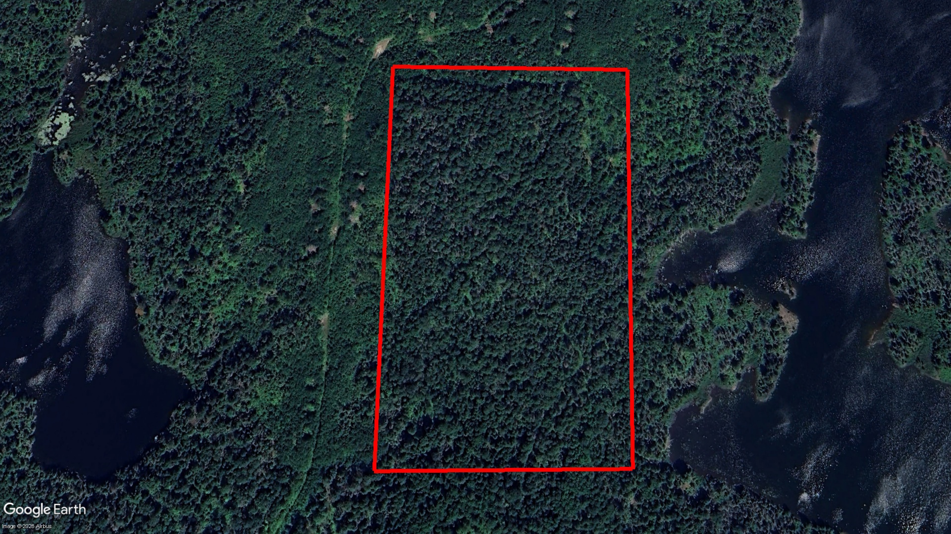 Tax Sale Coleman, Ontario - 54 01 000 002 21000 0000