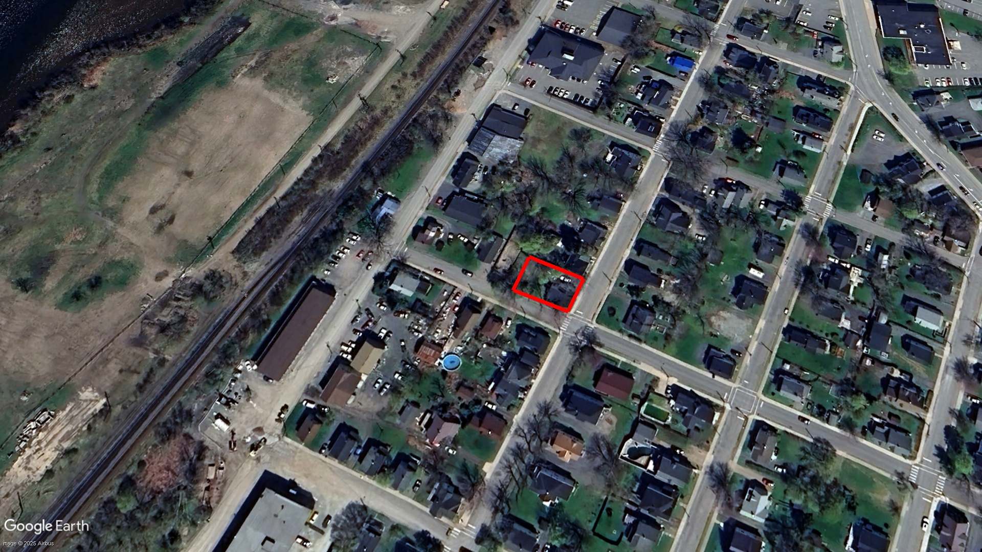 Tax Sale New Glasgow, Nova Scotia - 04728912