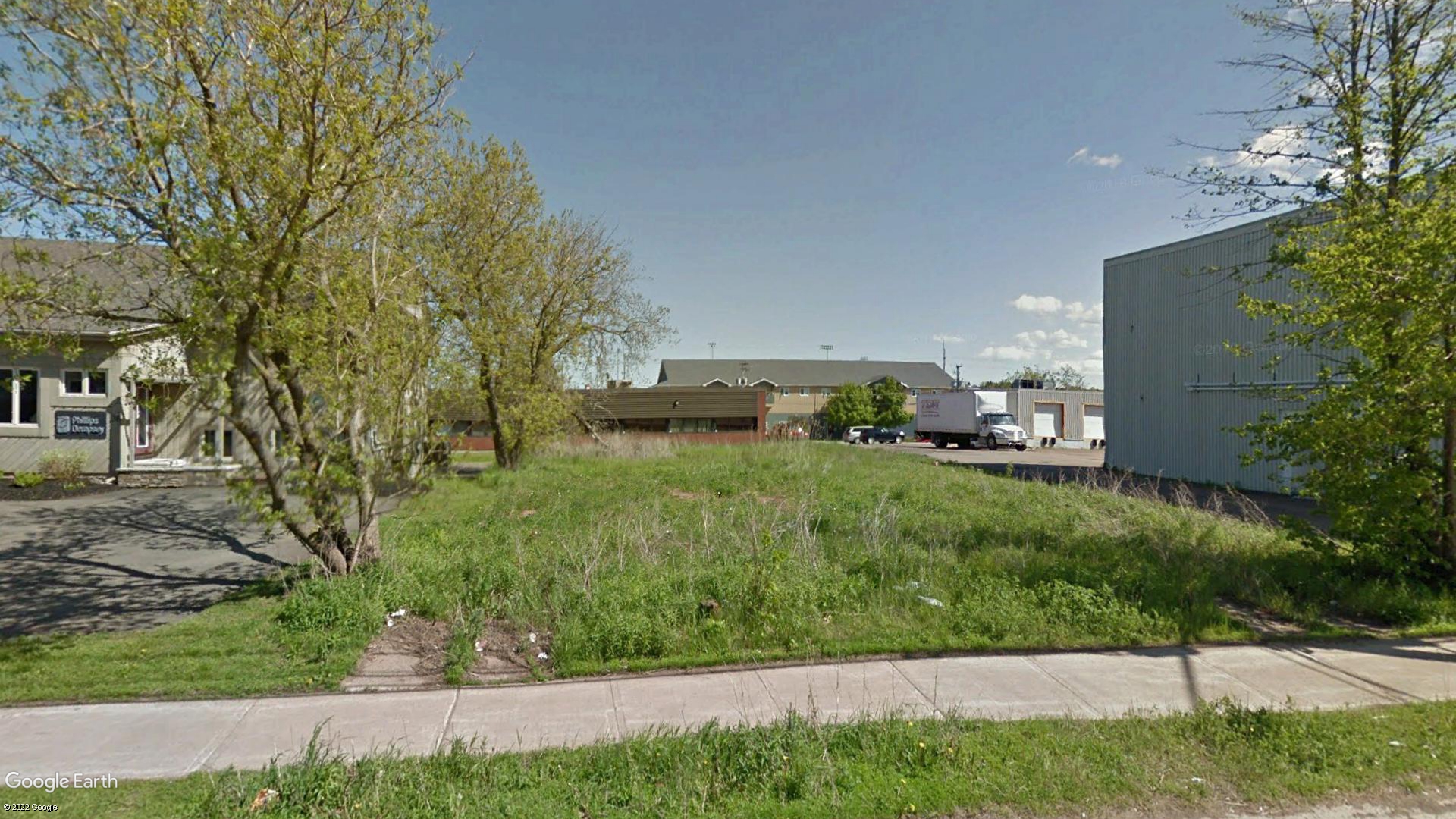 Tax Sale Albert Westmorland, New Brunswick - 01872191