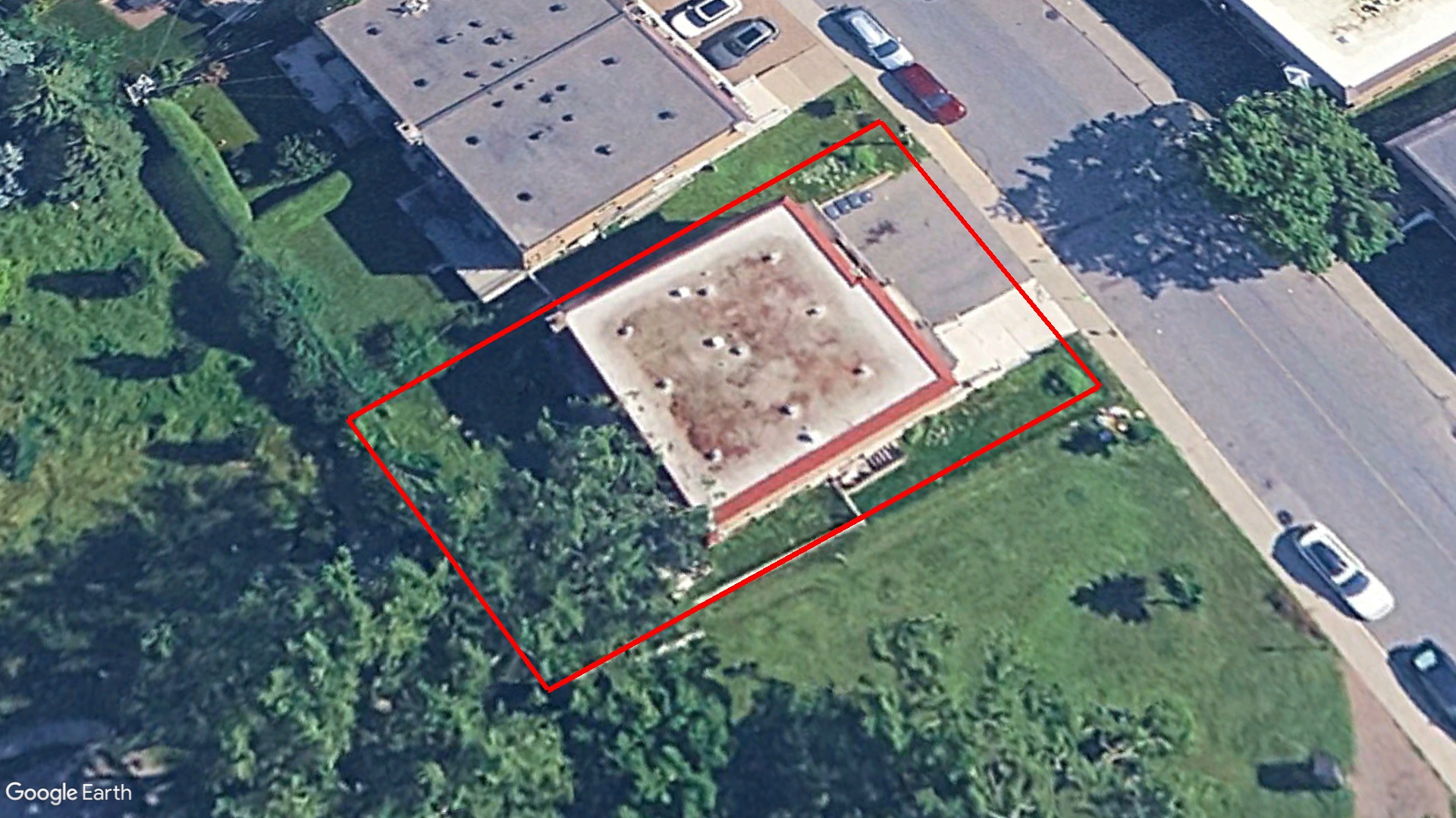 Tax Sale Montreal, Quebec - 733600-20