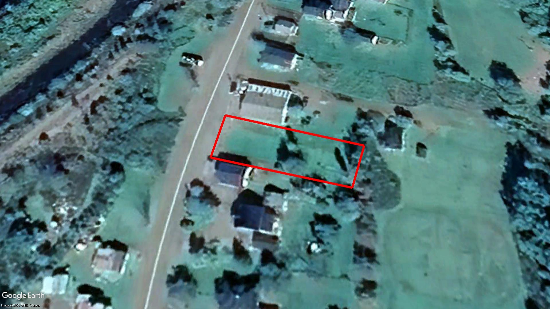 Tax Sale Colchester, Nova Scotia - 01811371