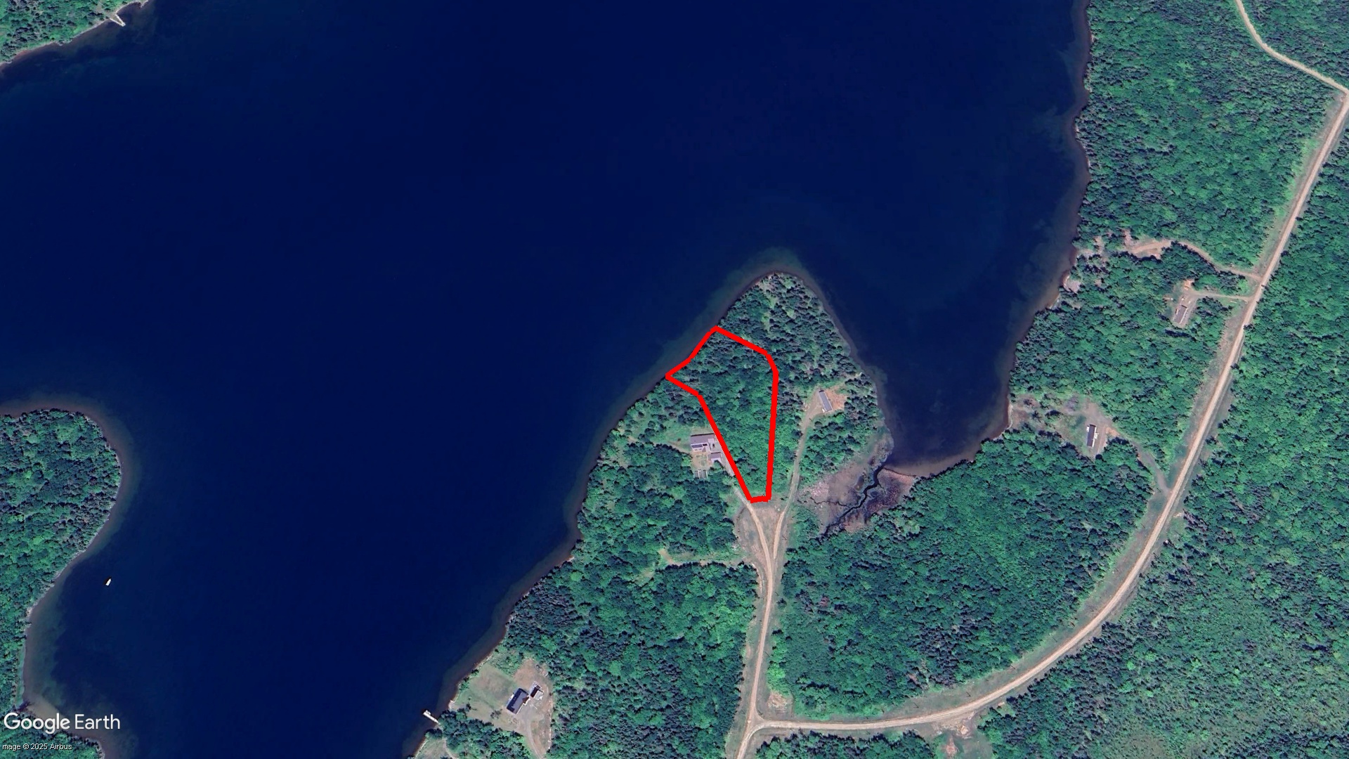 Tax Sale Inverness, Nova Scotia - 10720788