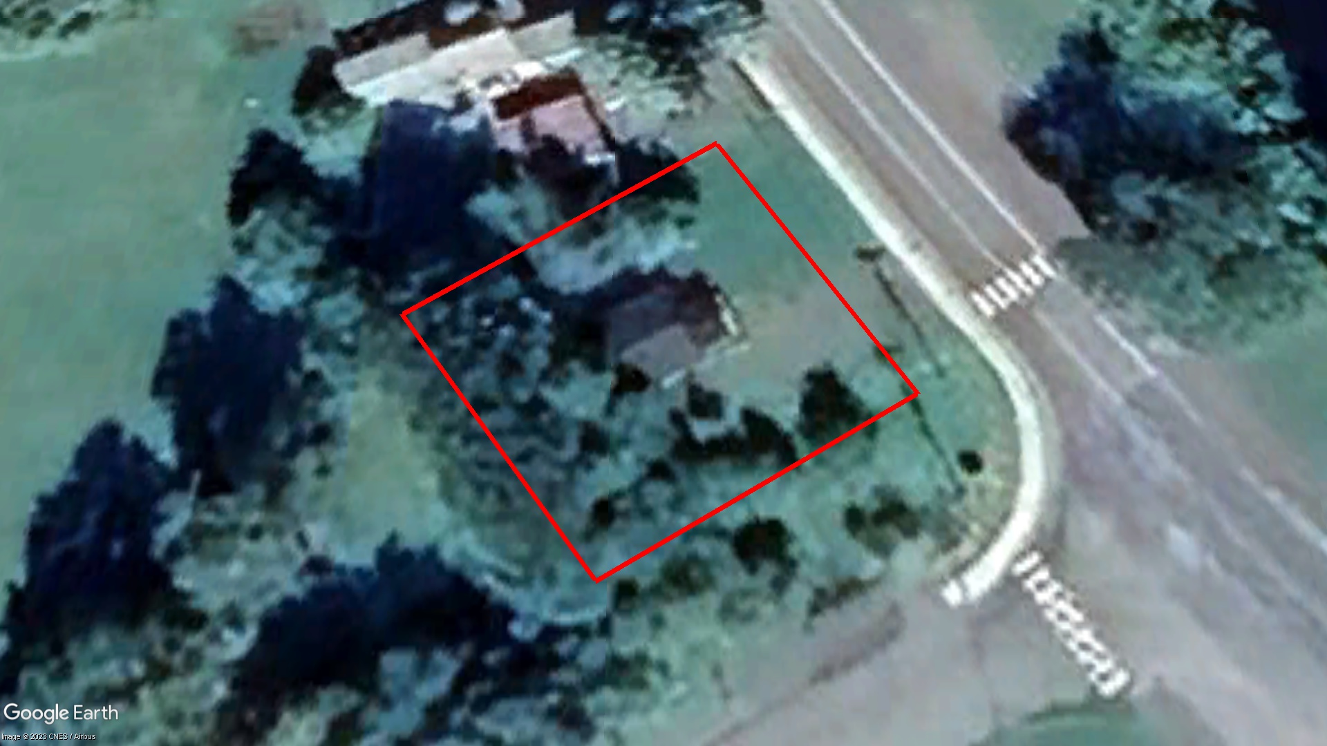 Tax Sale Carleton, New Brunswick - 00495881