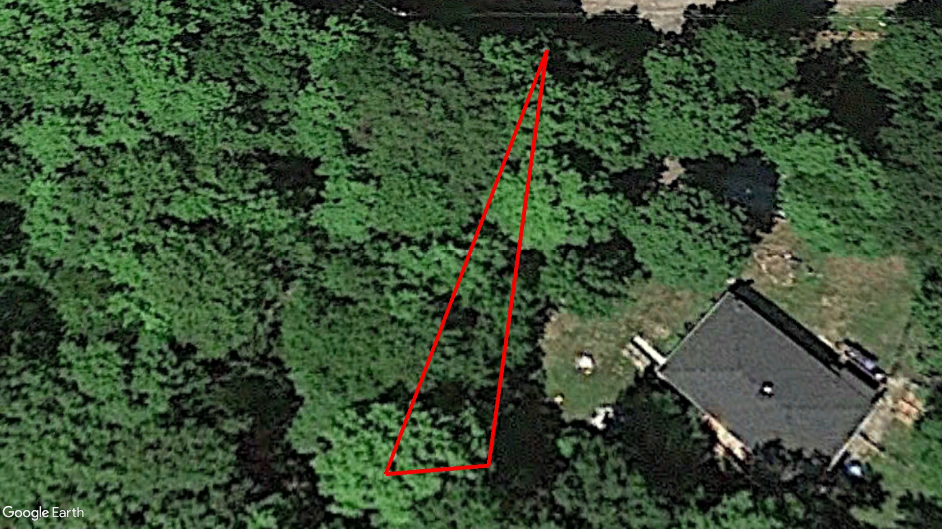 Tax Sale Les Pays-d'en-Haut, Quebec - 