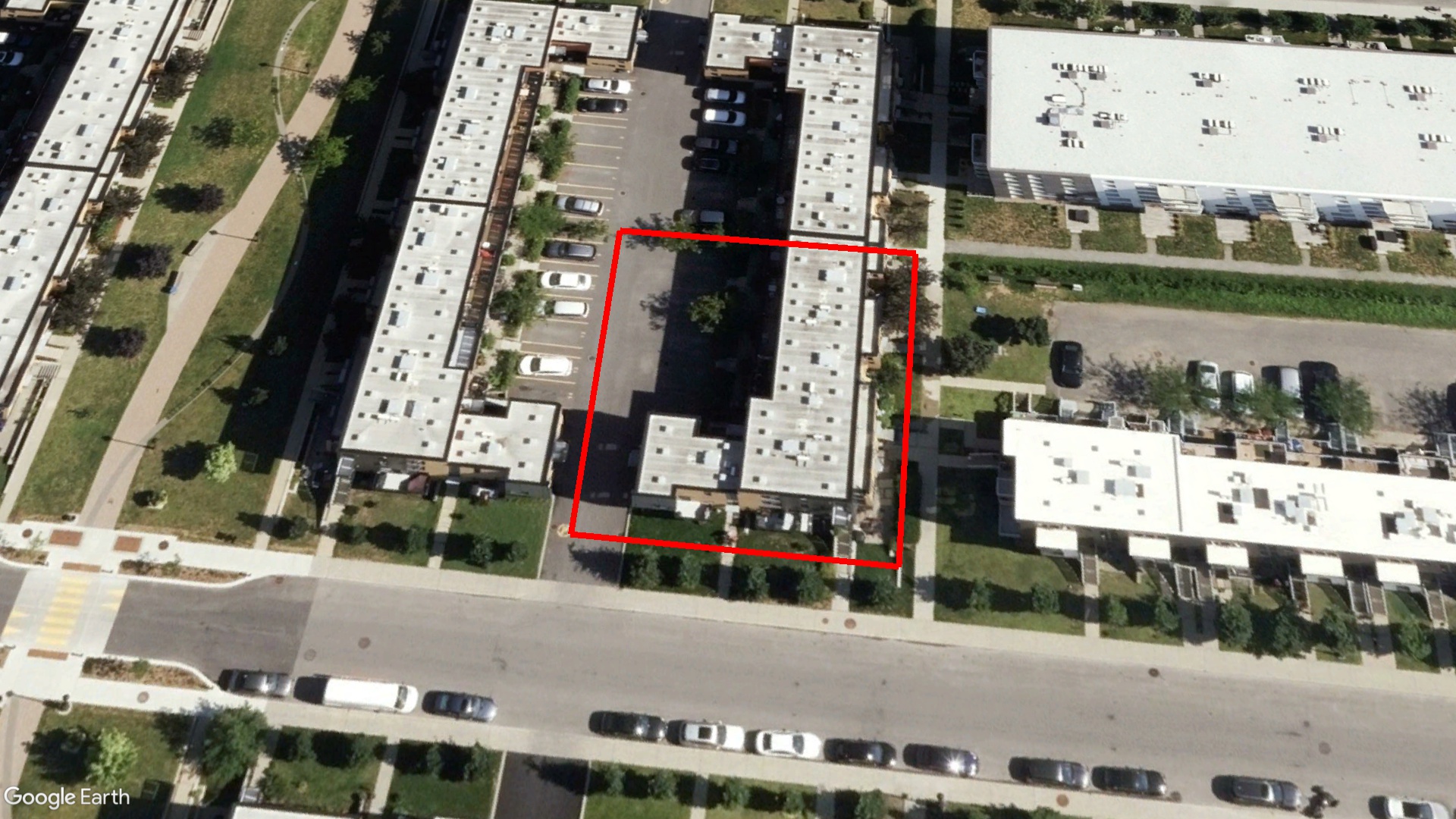 Tax Sale Montreal, Quebec - 390000-60