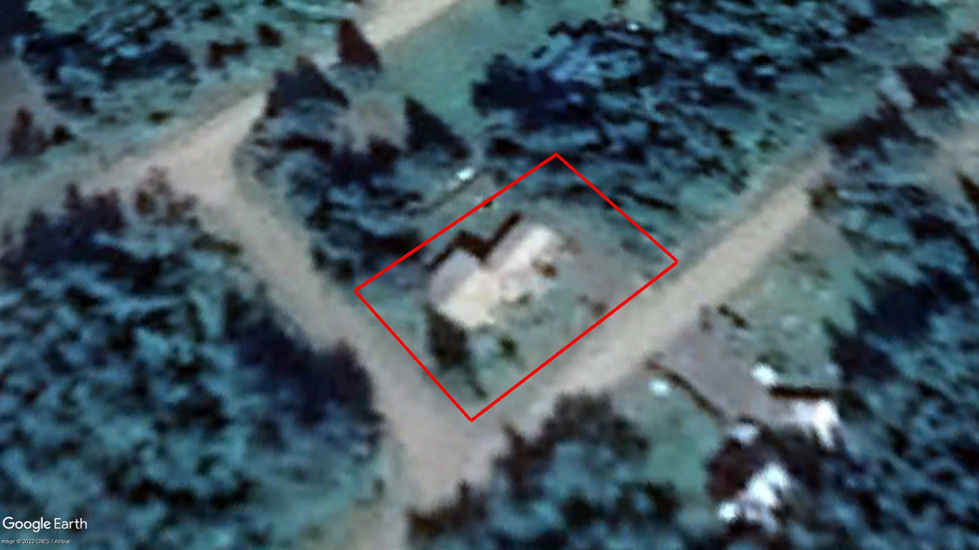 Tax Sale Maskinongé, Quebec - 5051-78-6257