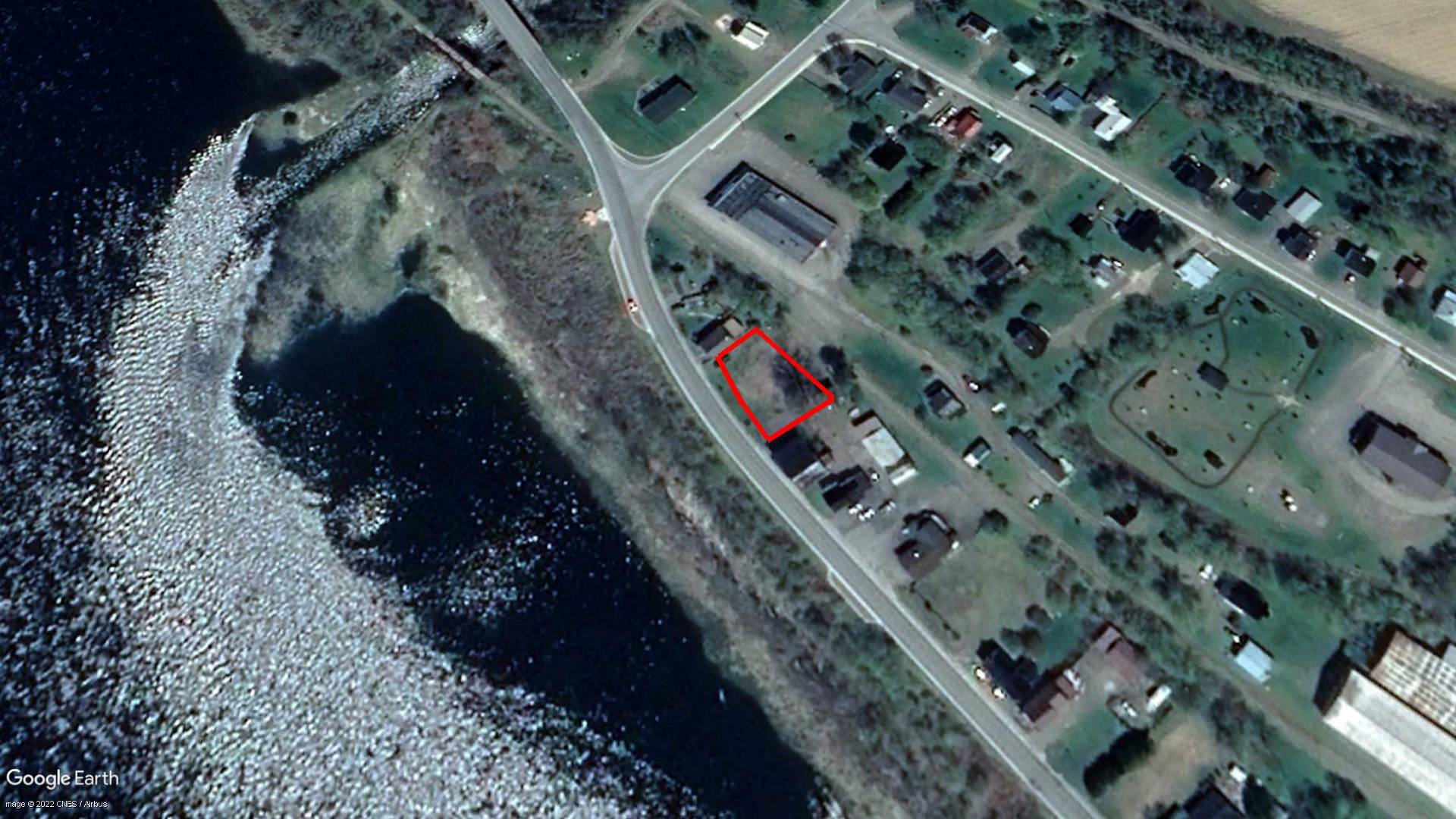 Tax Sale Fredericton, New Brunswick - 00479160