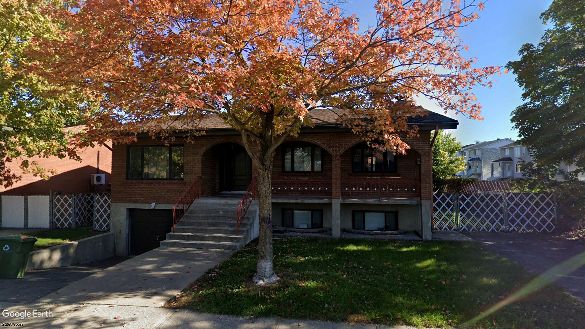 Tax Sale Montreal, Quebec - 880291-08