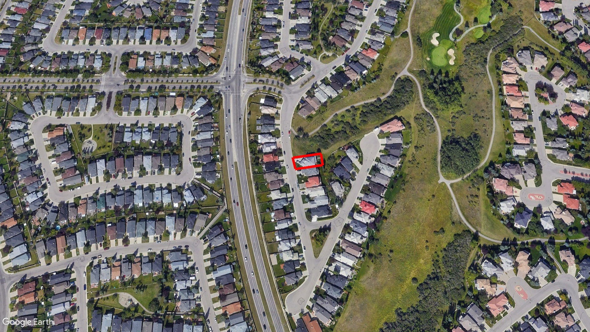 Tax Sale Calgary, Alberta - 441-12640-6