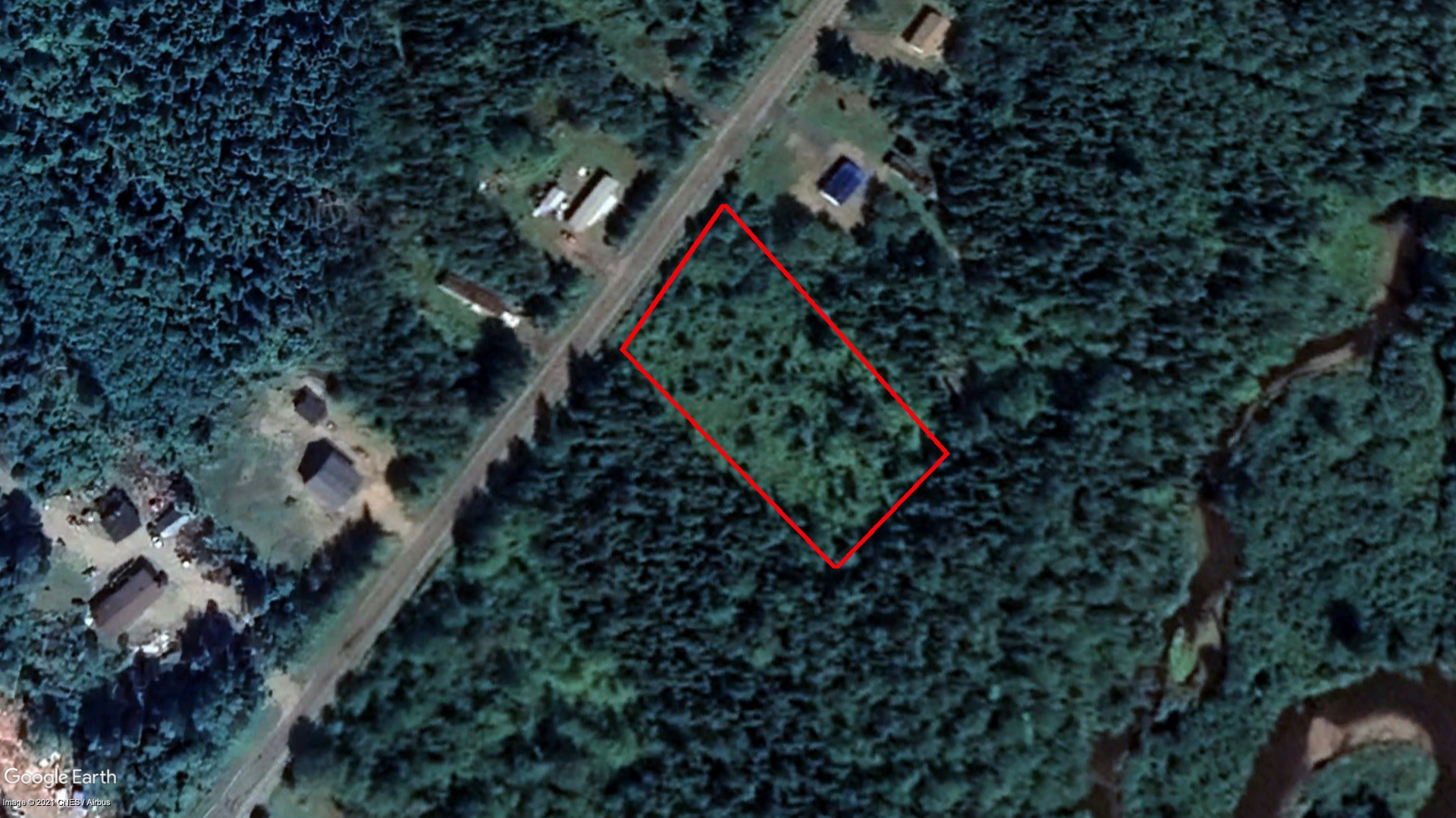 Tax Sale Bathurst, New Brunswick - 03705196