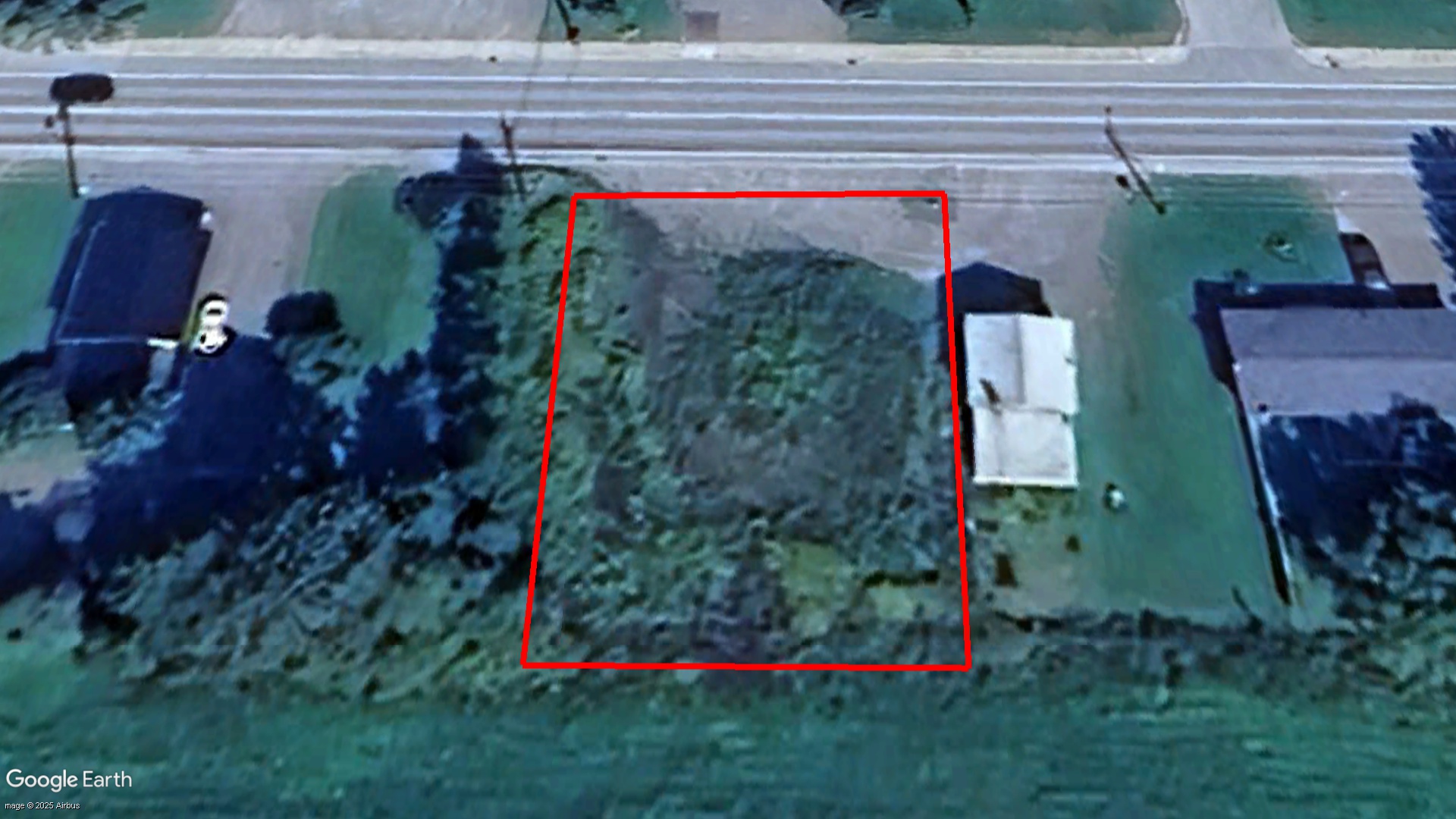 Tax Sale Restigouche, New Brunswick - 03278432