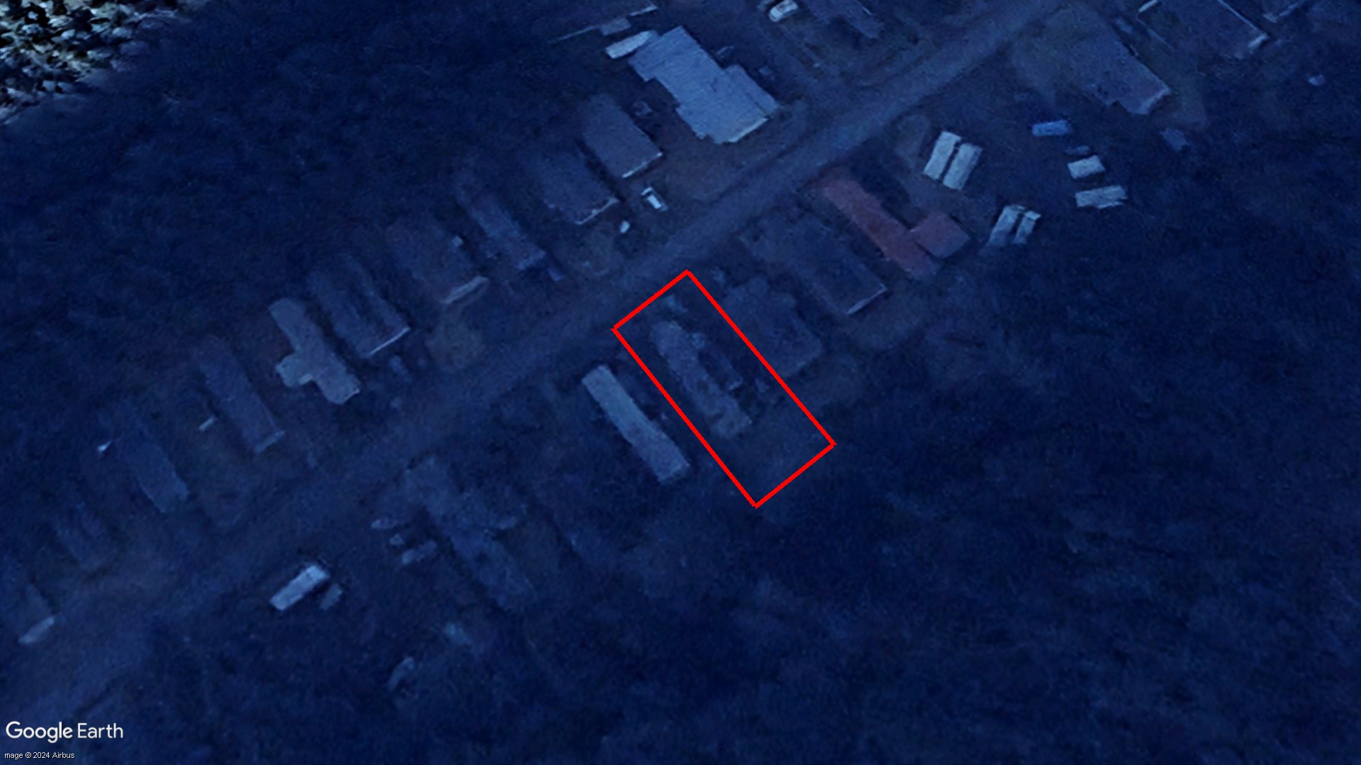 Tax Sale Prince Rupert, British Columbia - 227-0002896.058