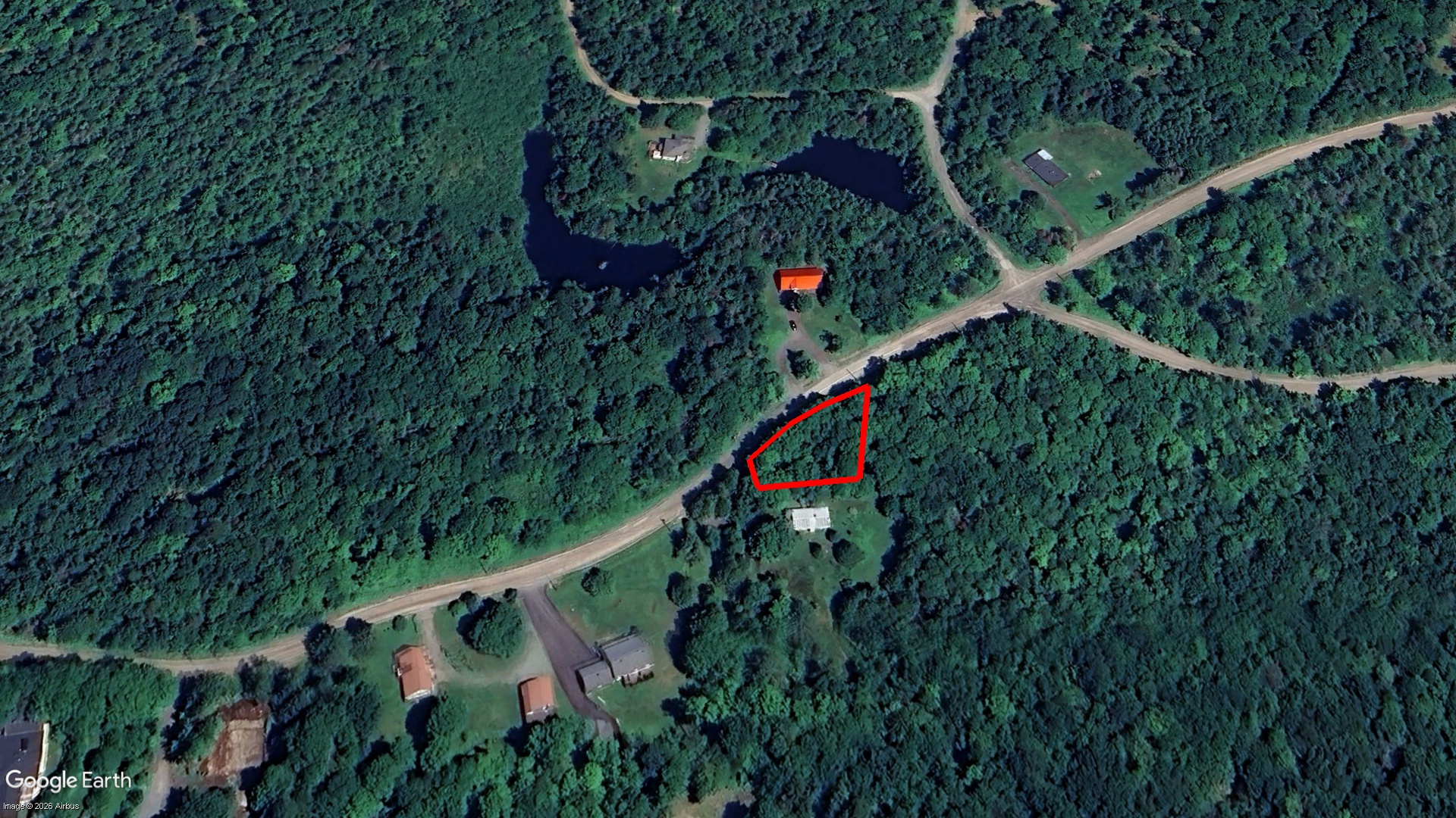 Tax Sale Les Pays-d'en-Haut, Quebec - 