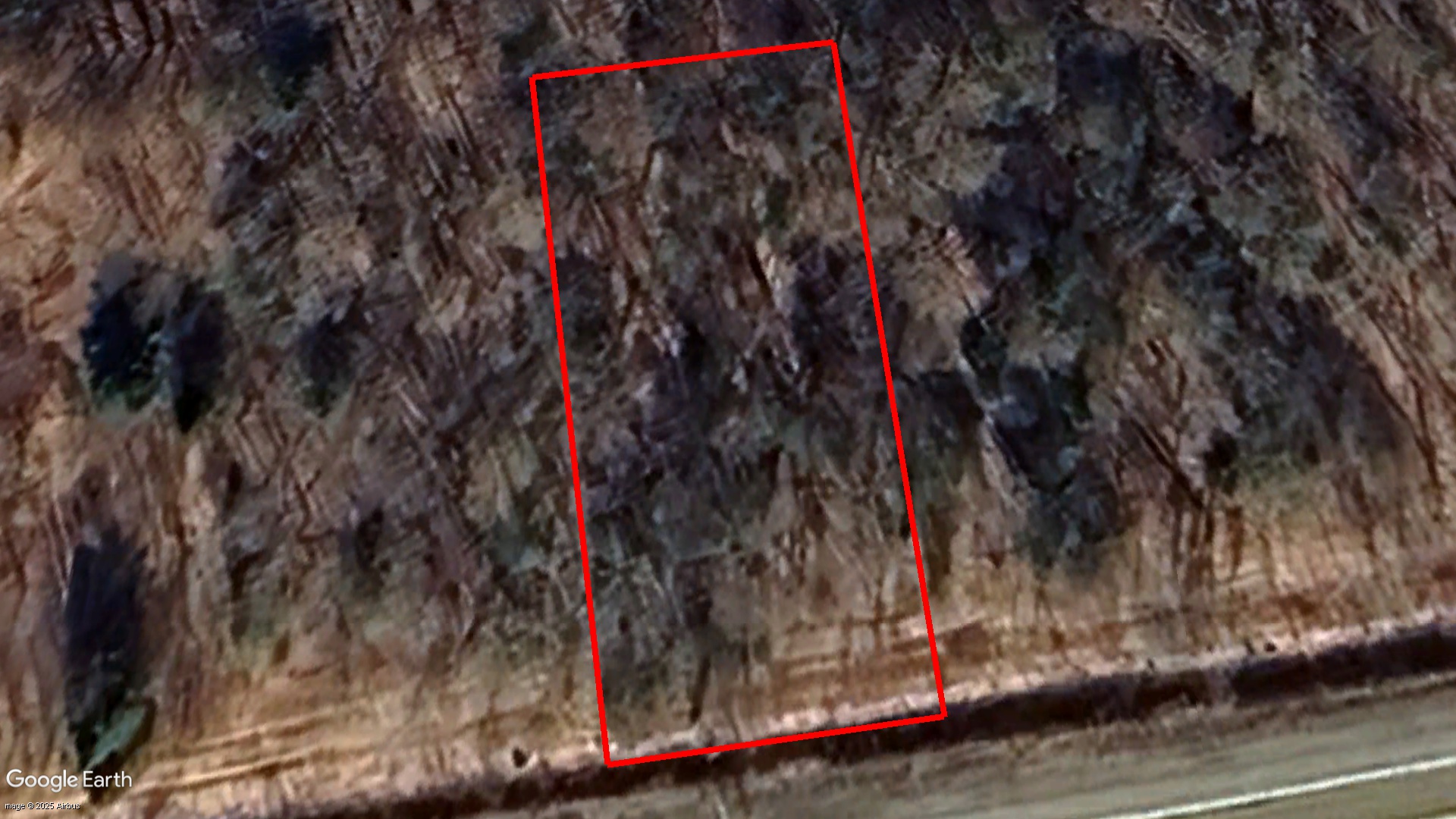 Tax Sale Blind River, Ontario - 57 38 000 018 21600 0000