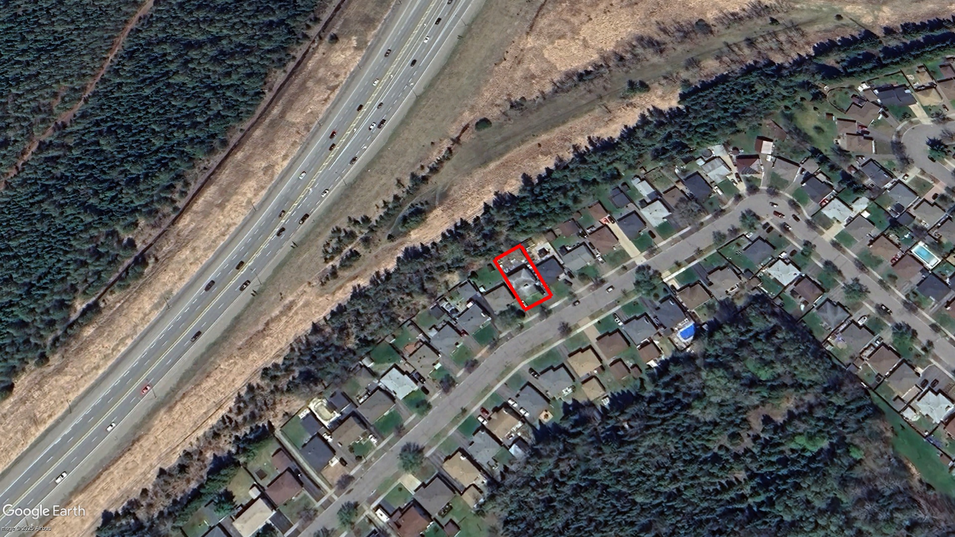 Tax Sale Thunder Bay, Ontario - 02.101.71849.0000