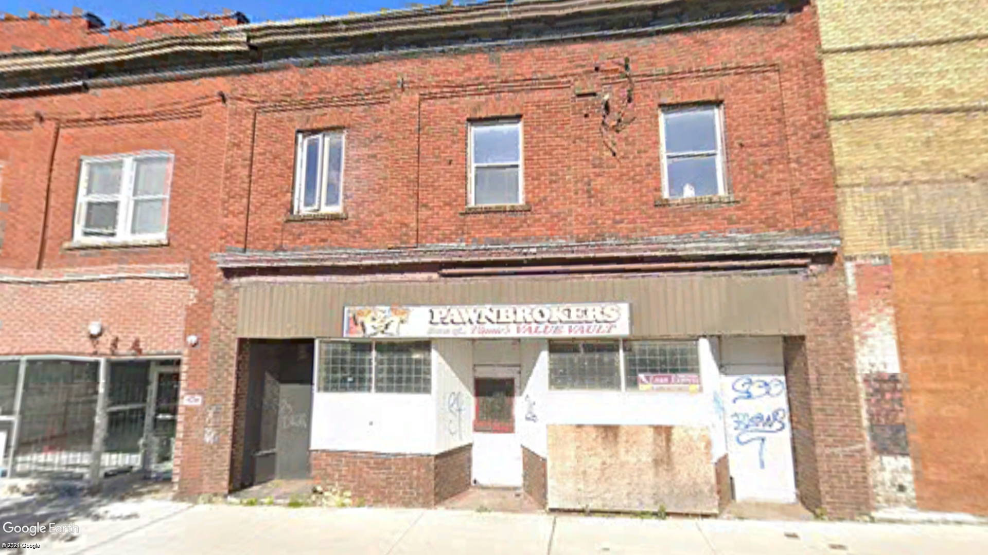 Tax Sale Sault Ste. Marie, Ontario - 5761-040-024-029-00