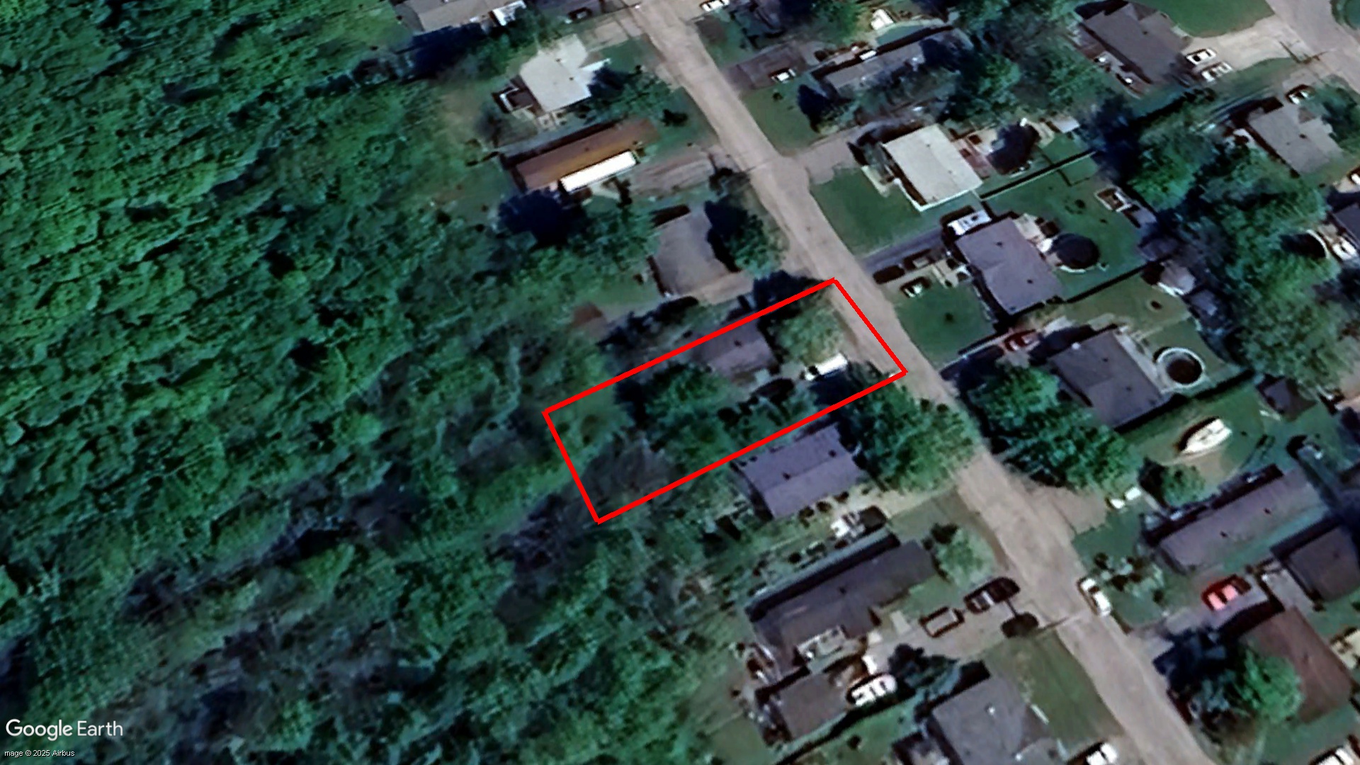 Tax Sale Vaudreuil-Soulanges, Quebec - 