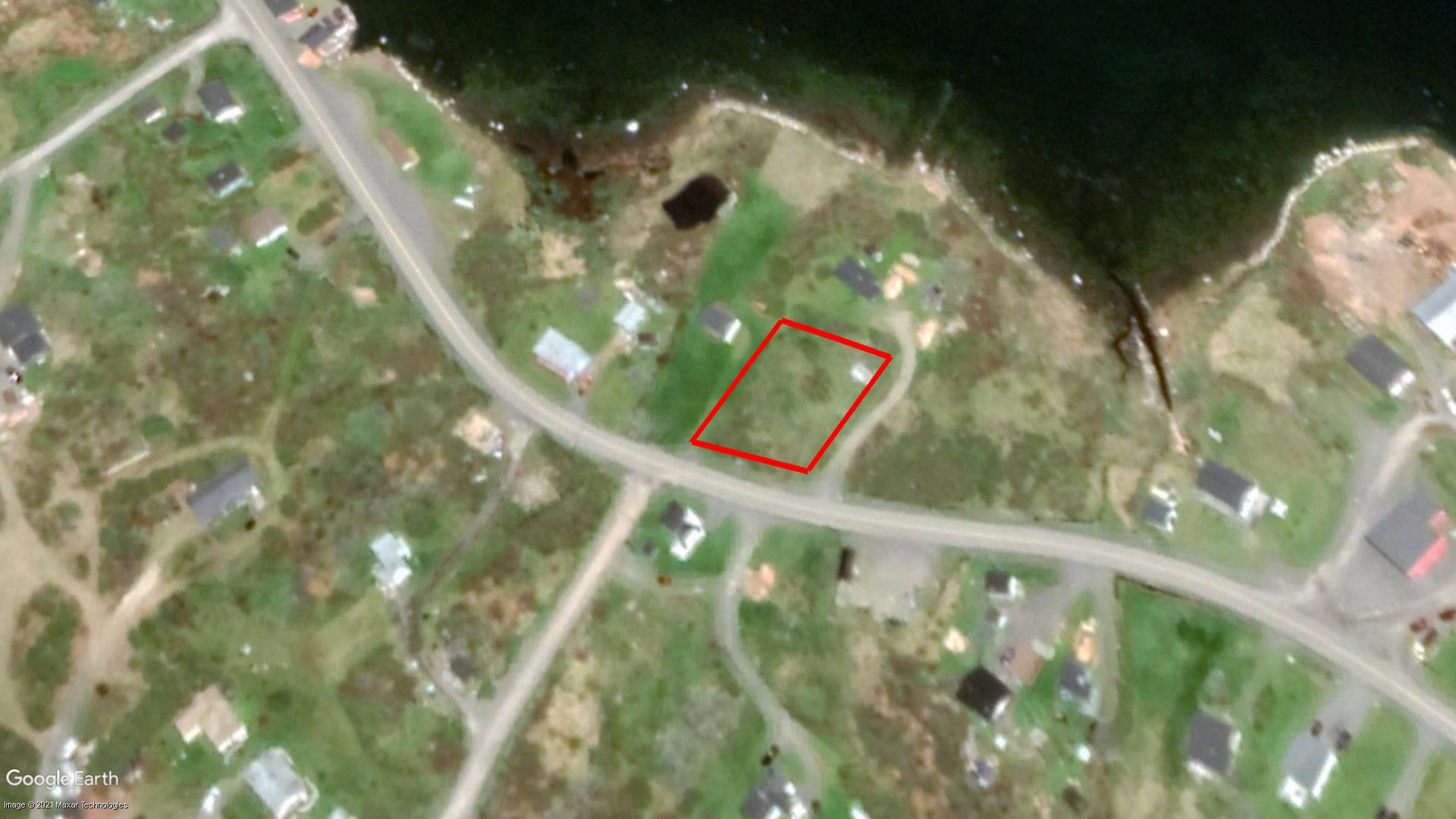 Tax Sale Guysborough, Nova Scotia - 00391344