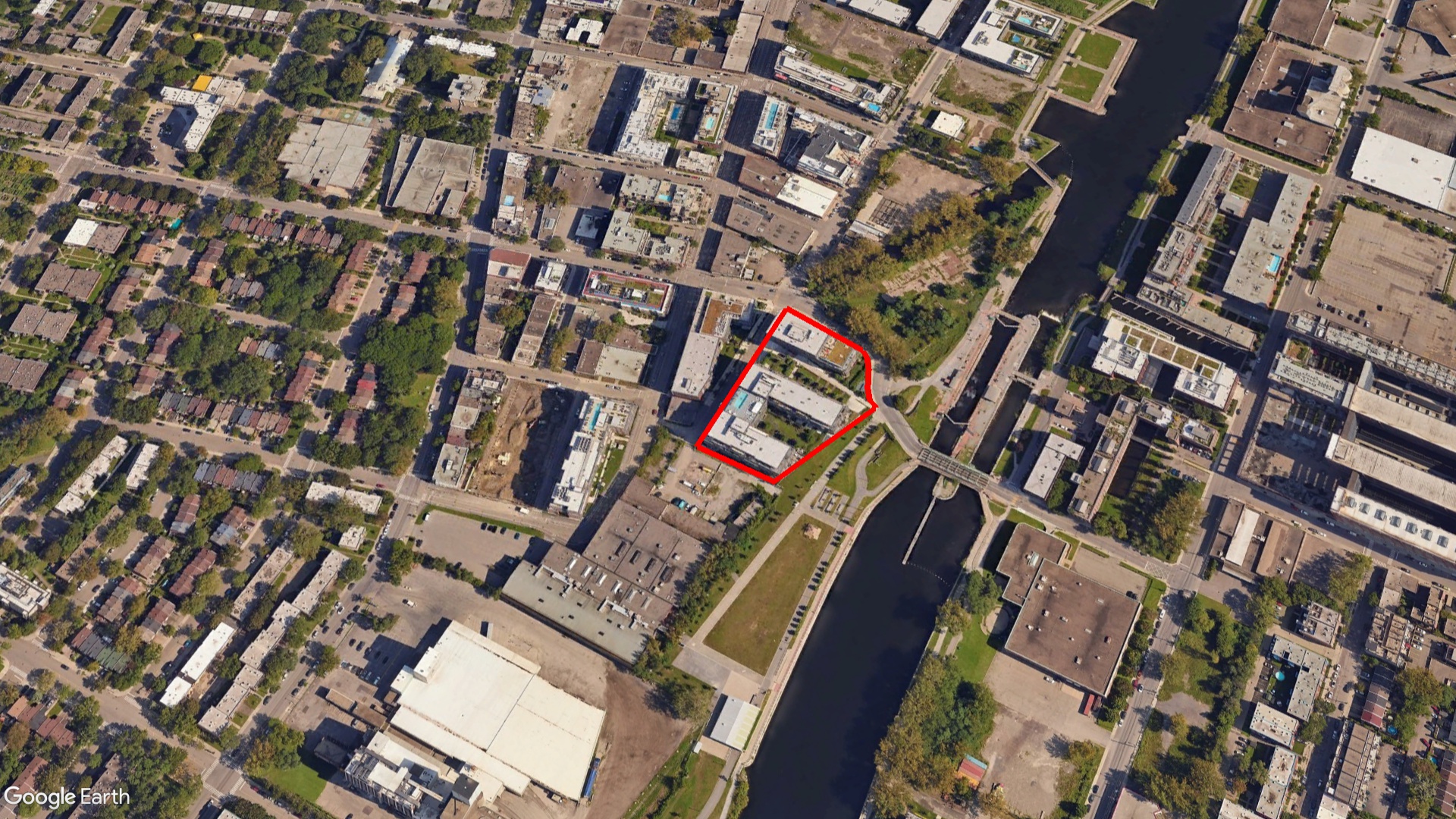 Tax Sale Montreal, Quebec - 250016-33