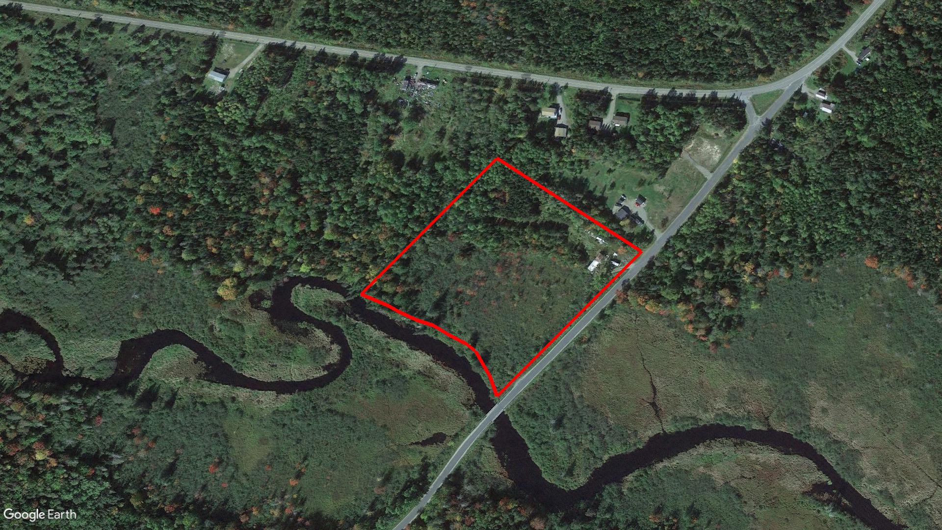 Tax Sale Charlotte, New Brunswick - 01395652