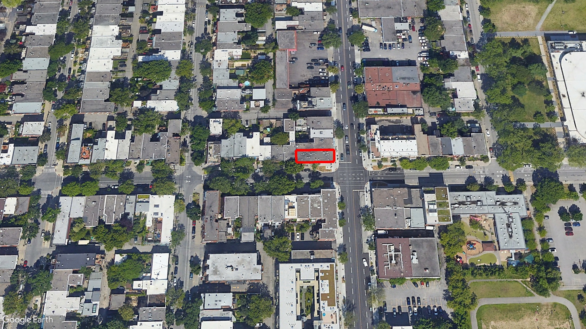 Tax Sale Montreal, Quebec - 540844-00 