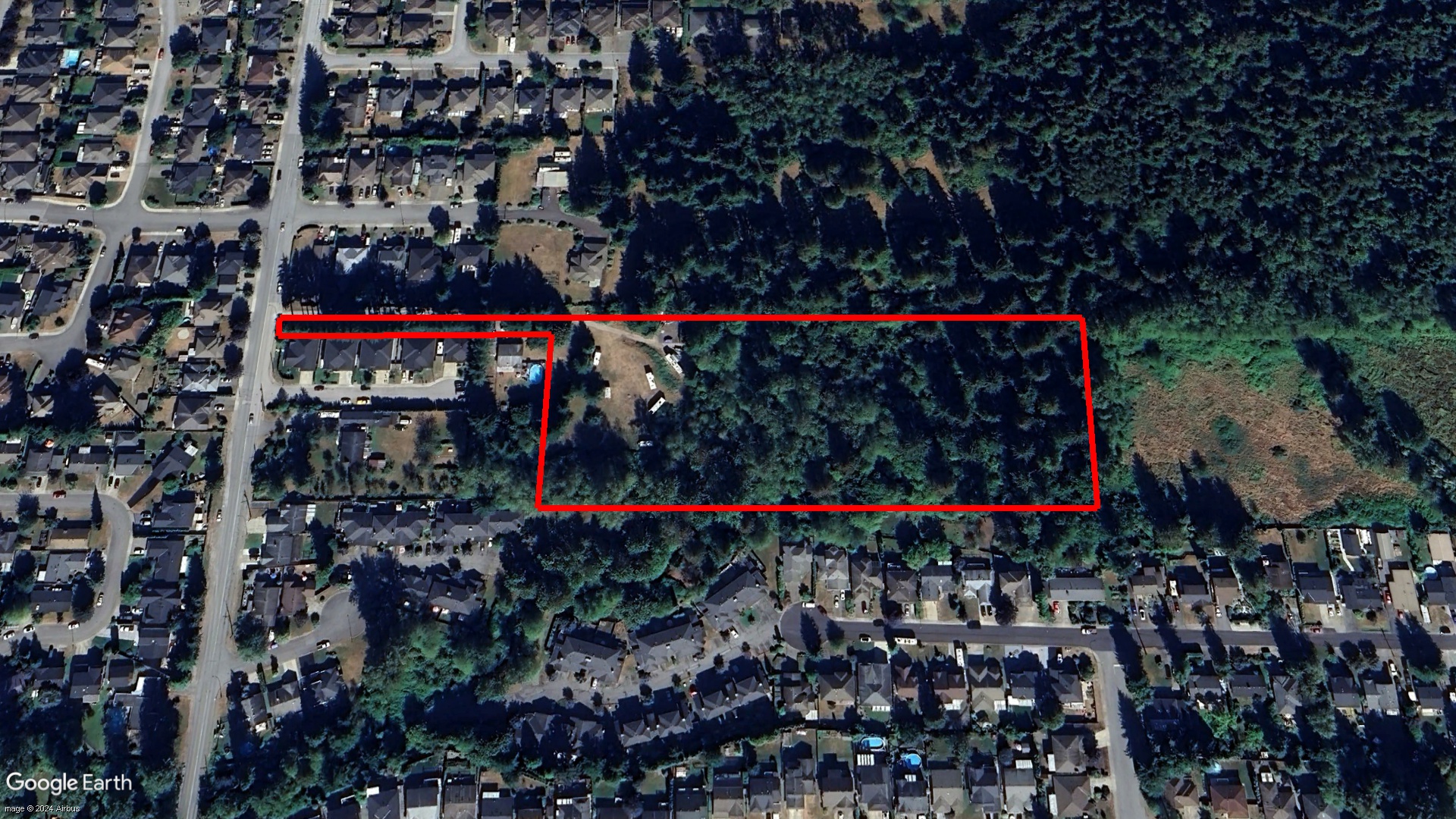 Tax Sale Maple Ridge, British Columbia - 63251-0000-1 