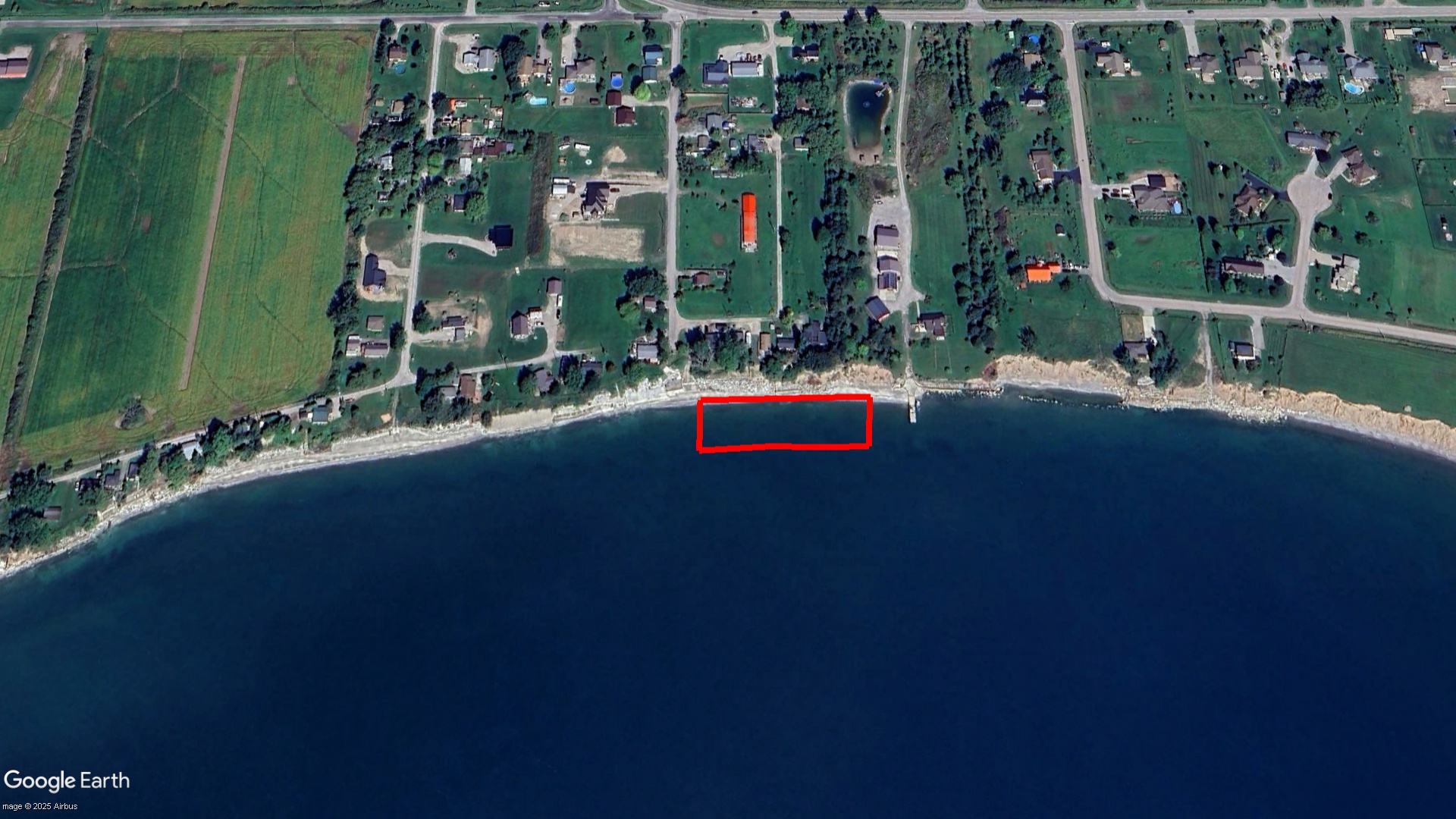 Tax Sale Haldimand, Ontario - 2810 025 001 21201 0000