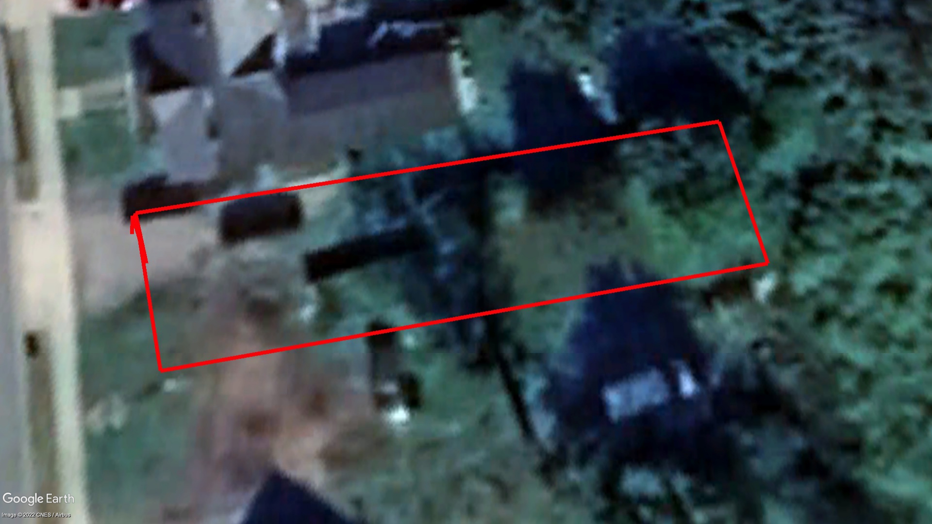 Tax Sale Cape Breton, Nova Scotia - 4027388